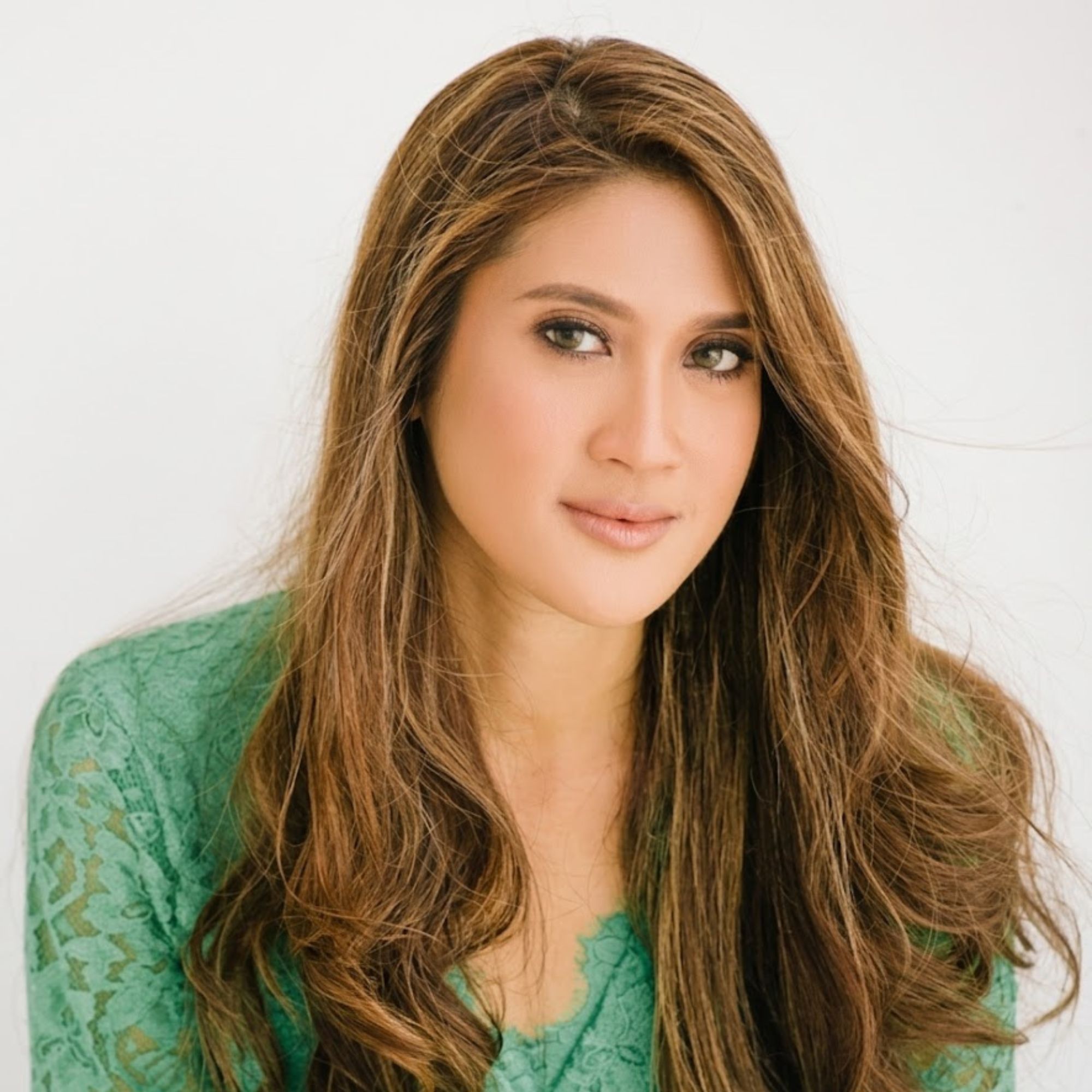How Jesrina Arshad Turned Personal Healing Into a Global Wellness Mission episode artwork