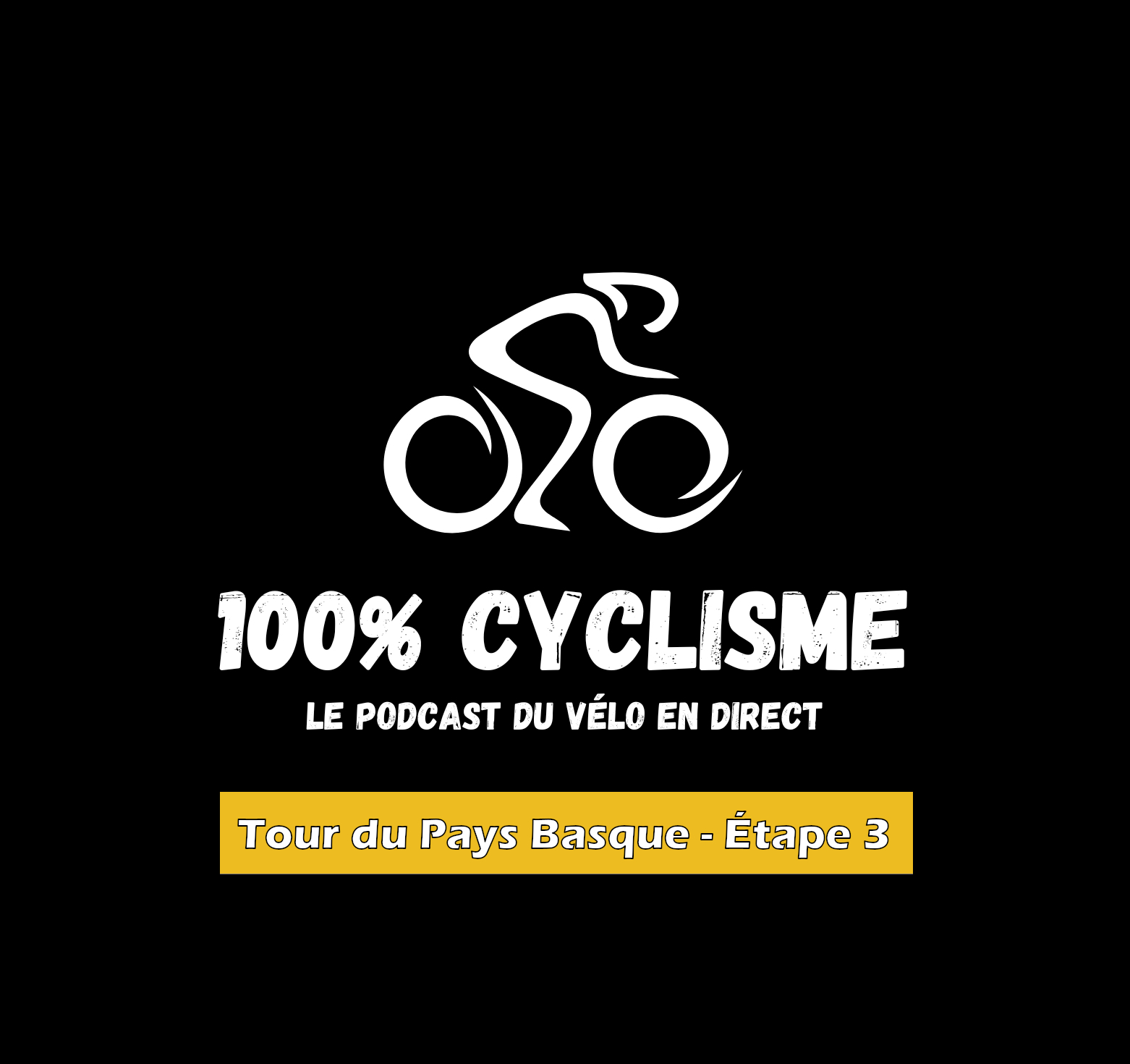 Tour du Pays Basque 2026 - Étape 3 episode artwork