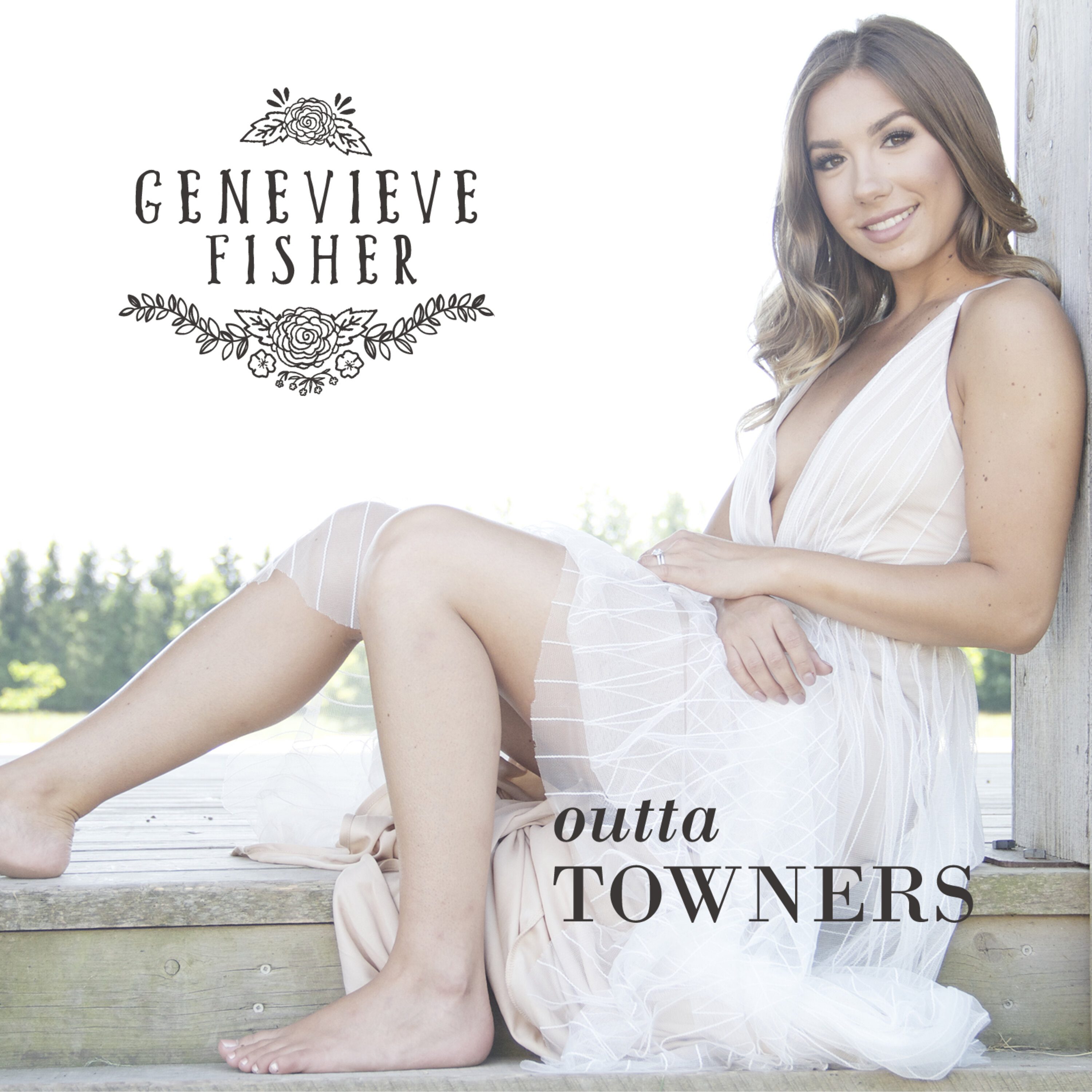 Genevieve Fisher episode artwork