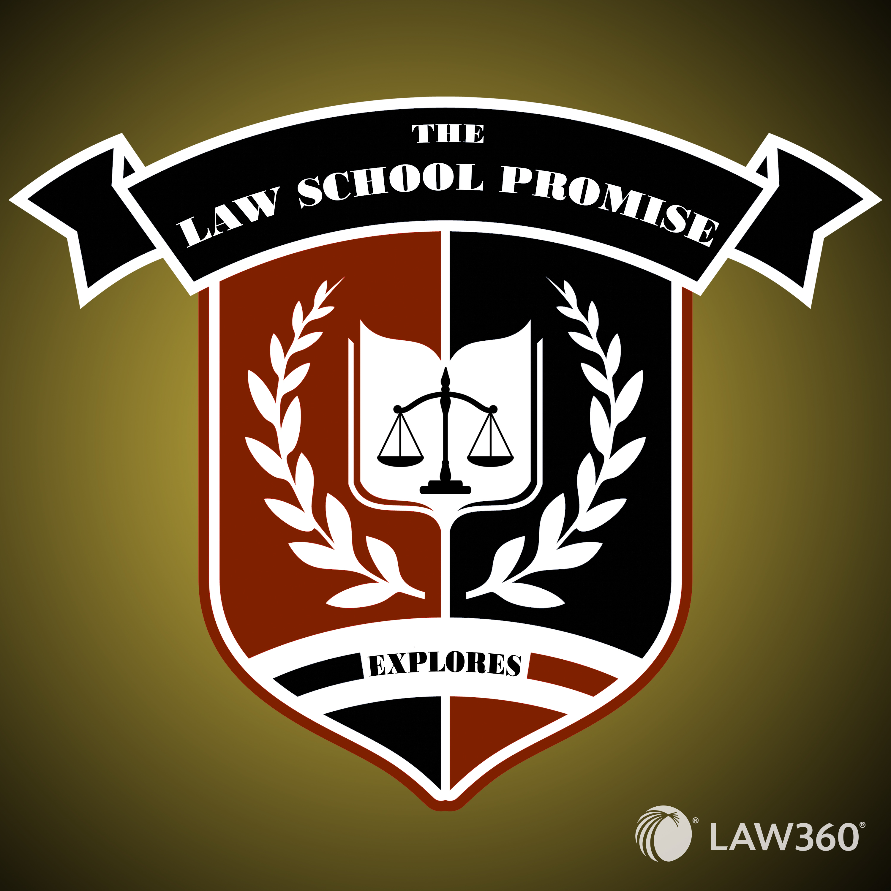 The Law School Promise Ep. 1 : The Pipeline To The Legal Profession episode artwork