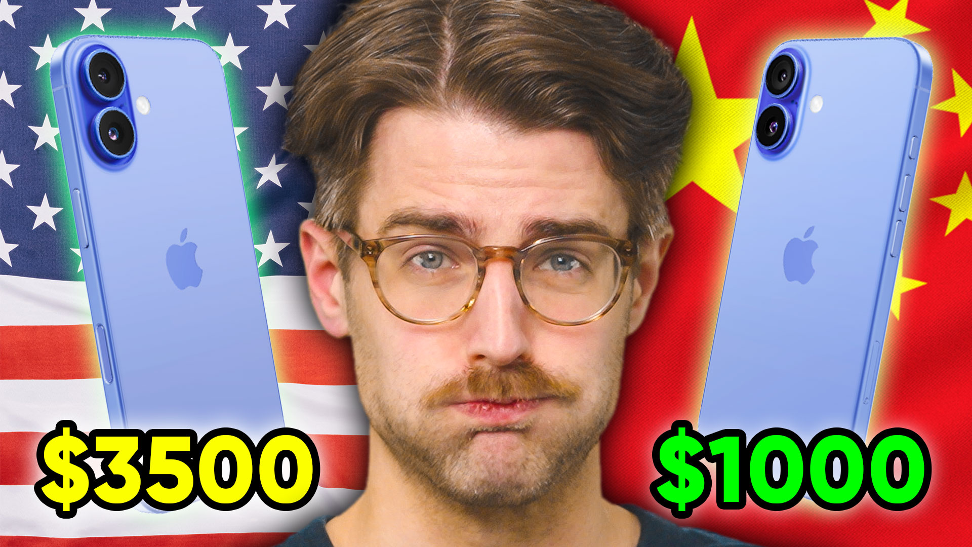 Can the US make iPhones, Windows Recall returning + more!