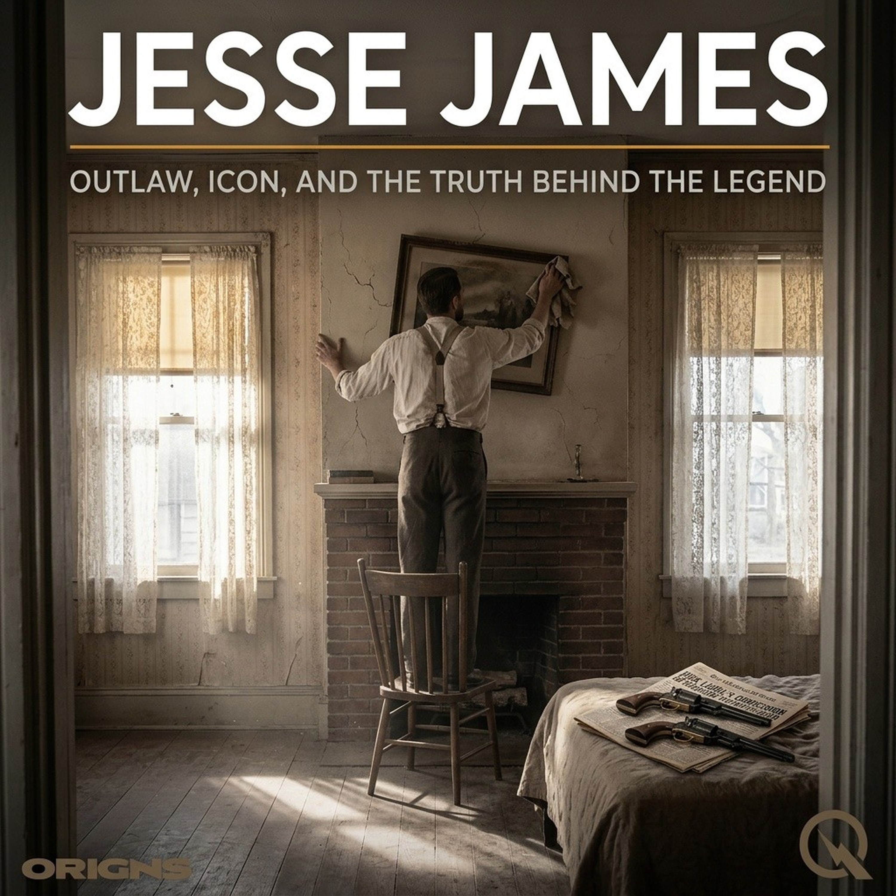 Jesse James