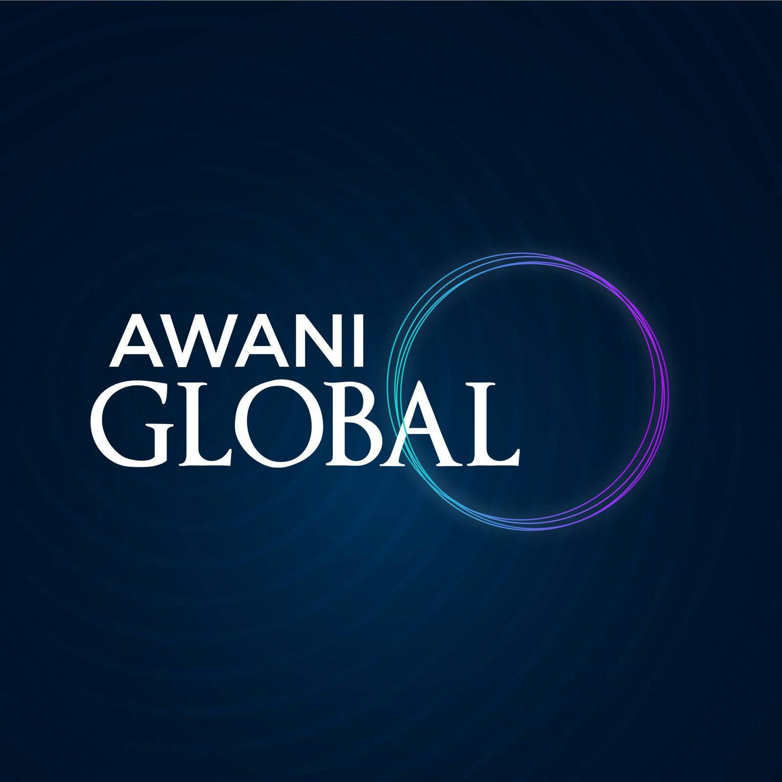 AWANI Global - AWANI [BM]