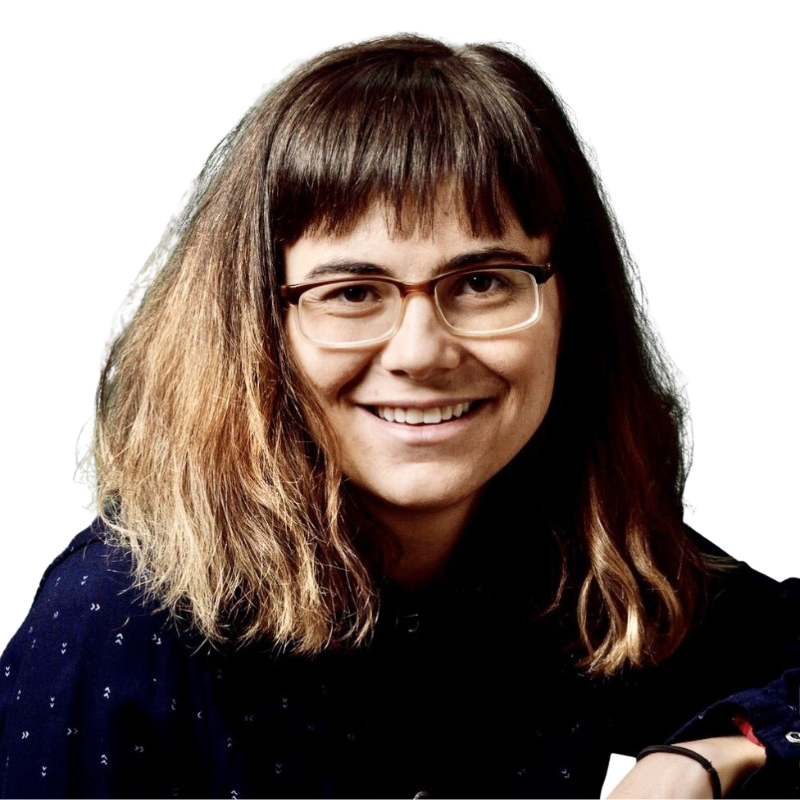Slow-Traveling the Silk Road, Shamanic Rituals in Nepal, and Co-Founding Galactic Fed with Irina Papuc (Ep 108)