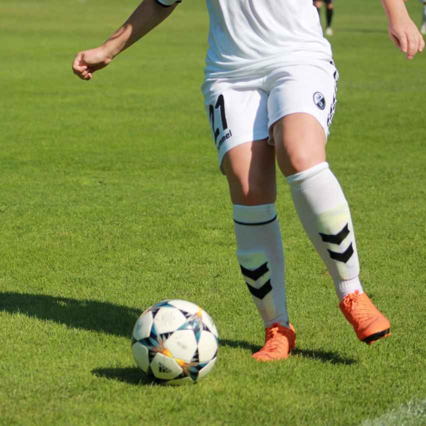 Standard Issue Podcast