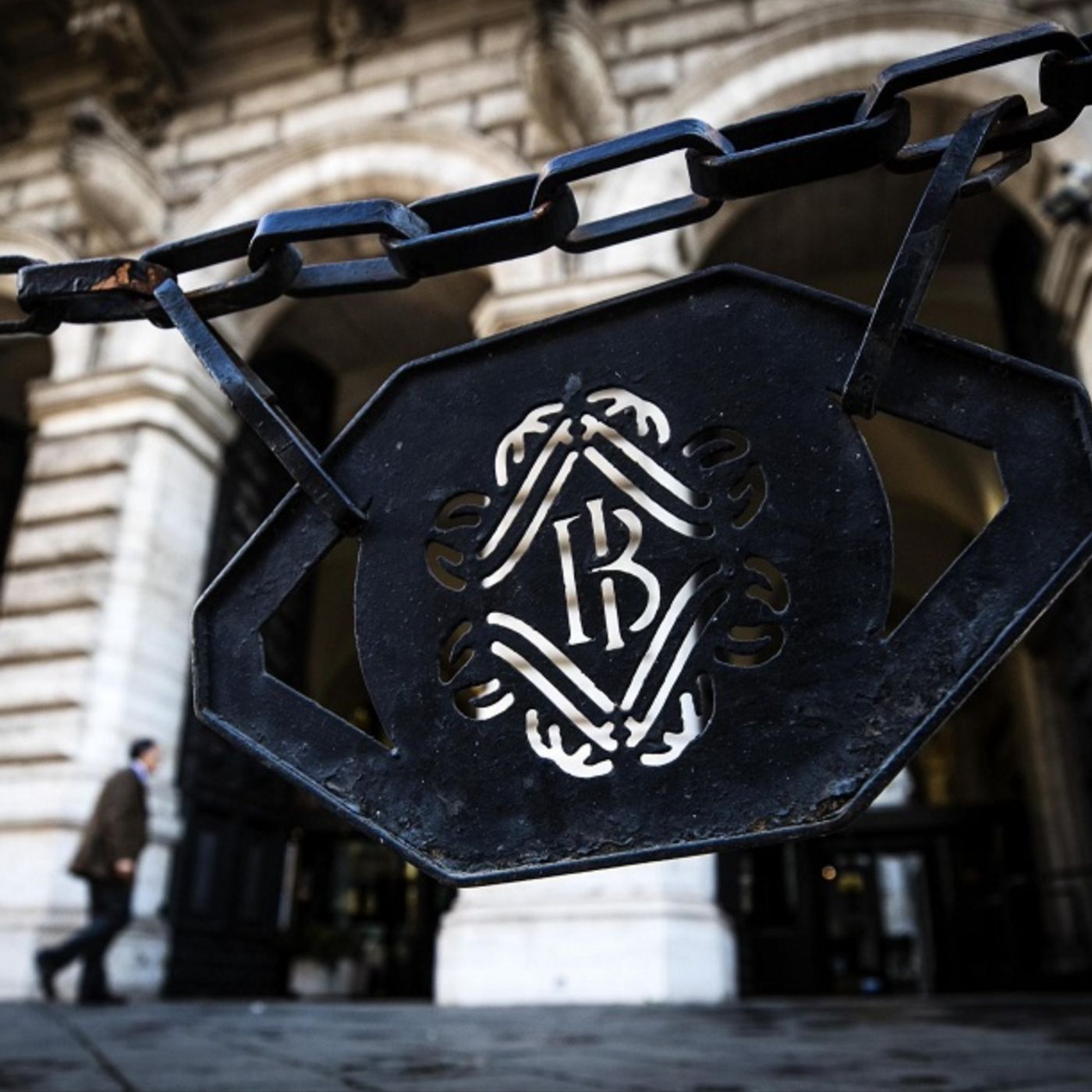 I Carabinieri della Banca d'Italia: "Così proteggiamo gli euro e le riserve auree"