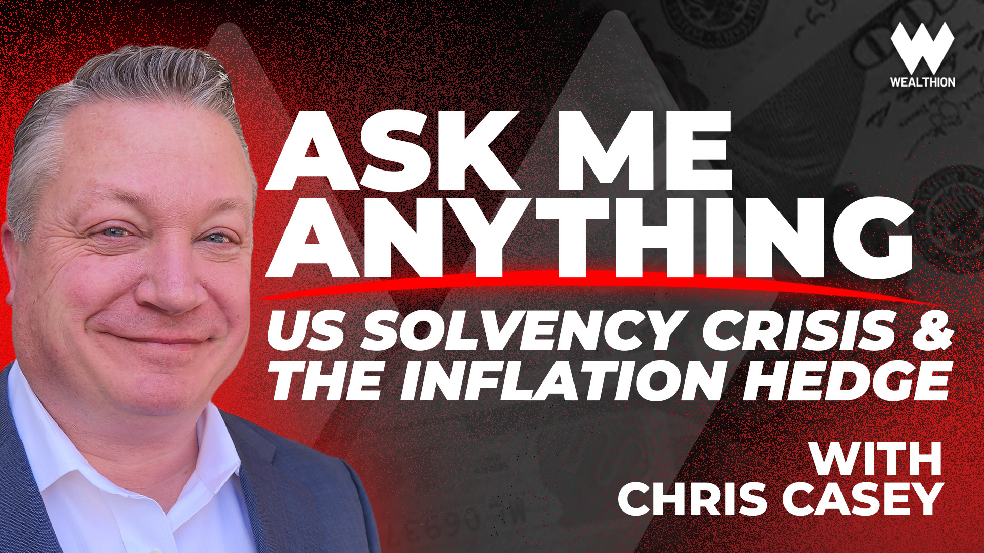 Wealthion - Be Financially Resilient