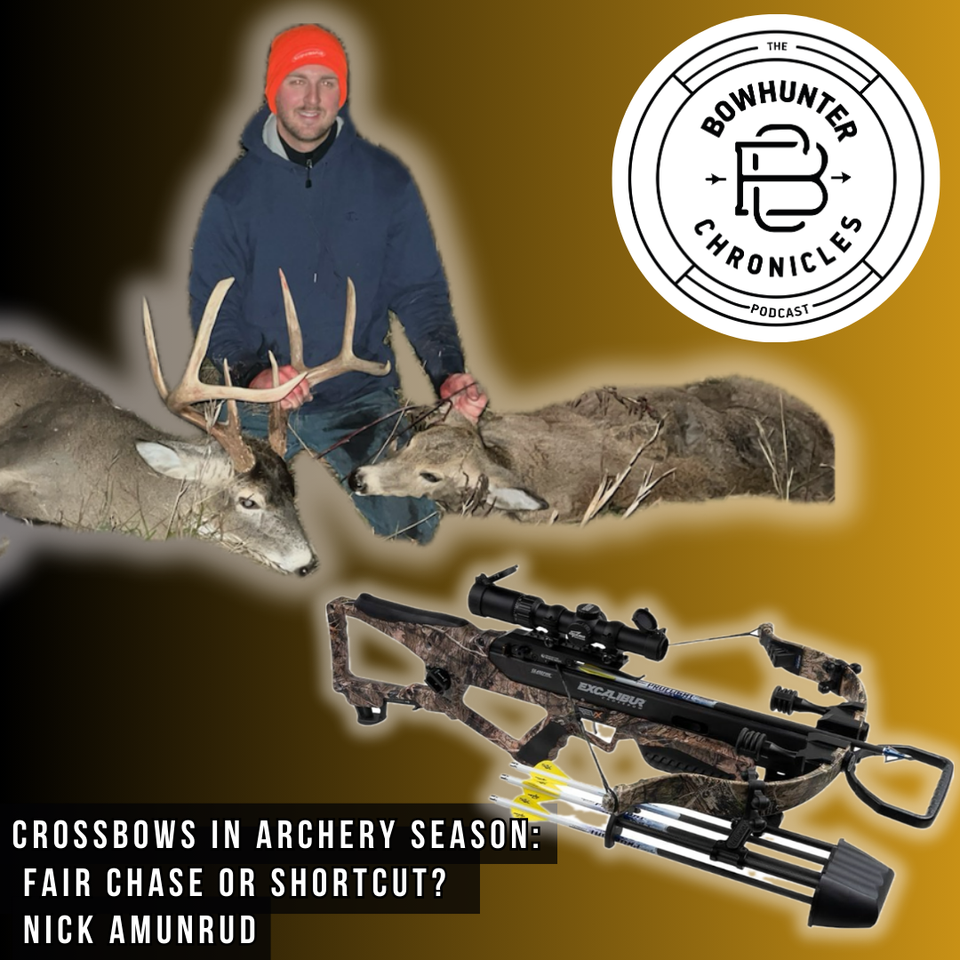 Bowhunter Chronicles Podcast