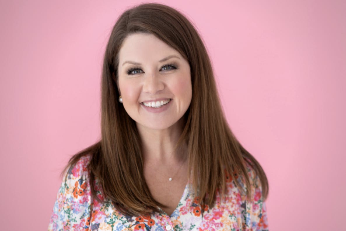 Spring Back Series: Growing Boldly & Simply with Emily Ley 