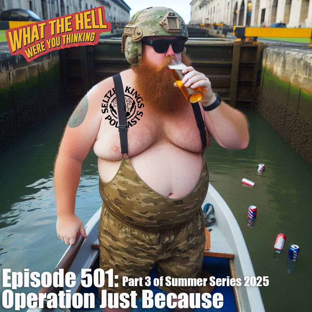 What the HELL Were You Thinking?