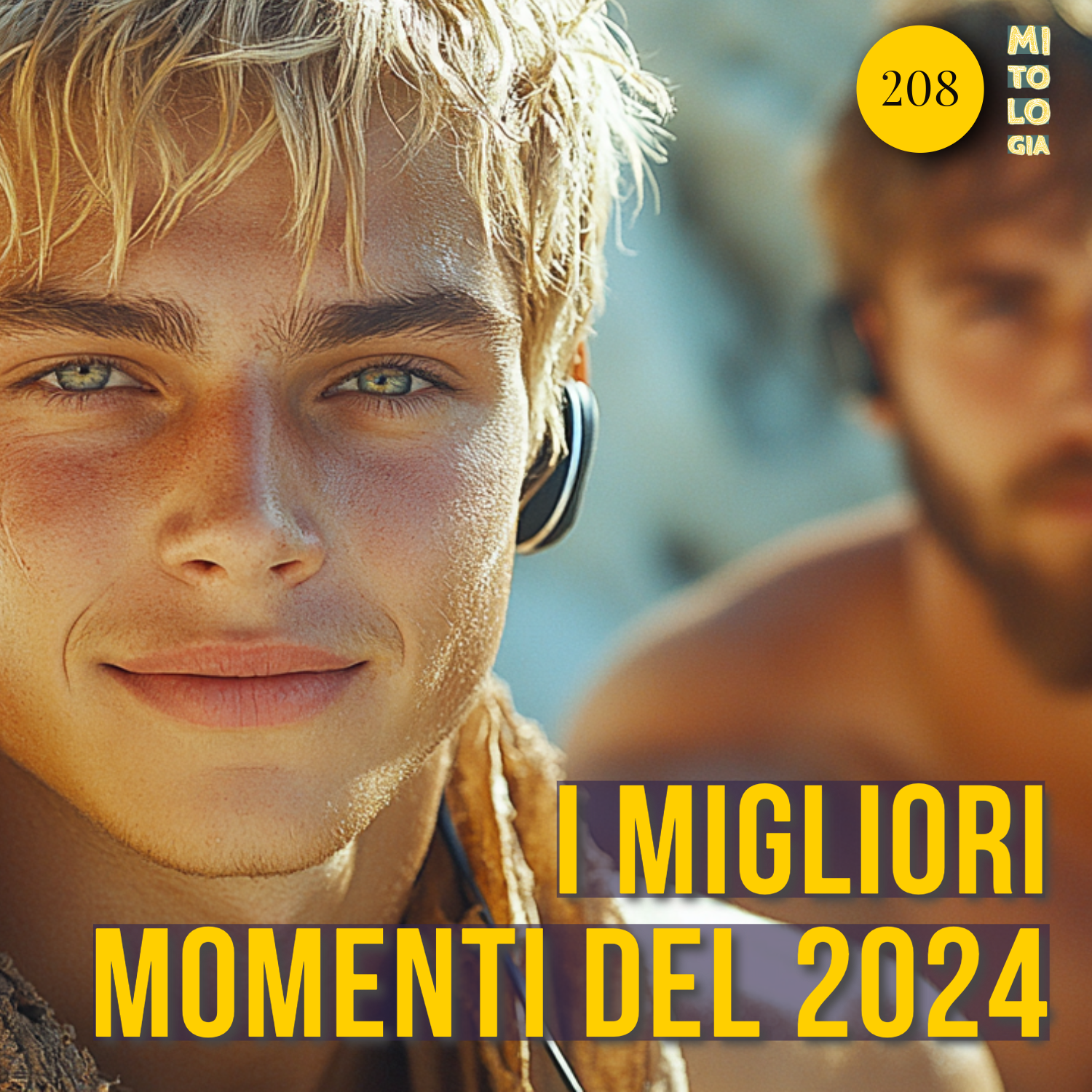 208 - I migliori momenti del 2024 - prima parte