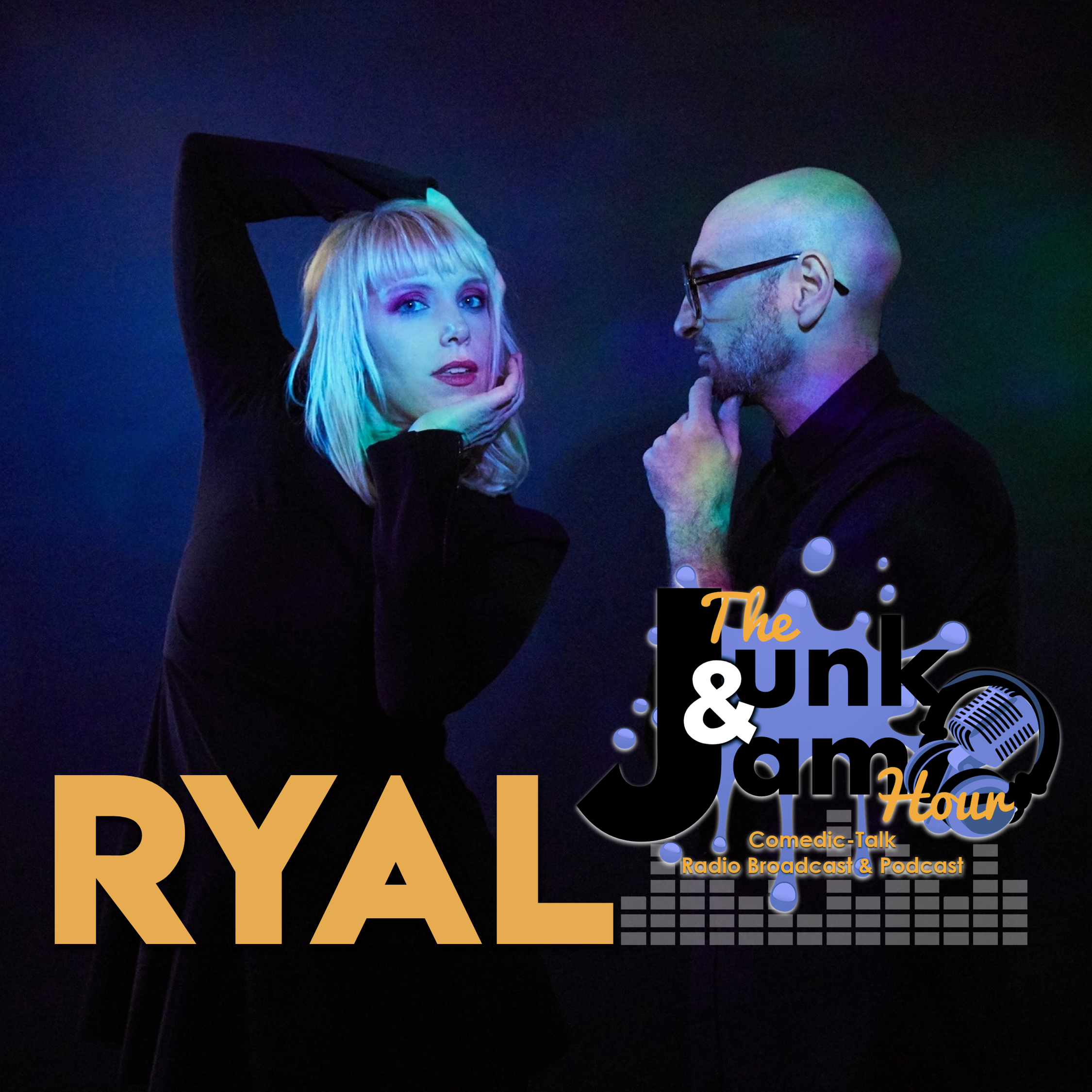 The Junk and Jam Hour