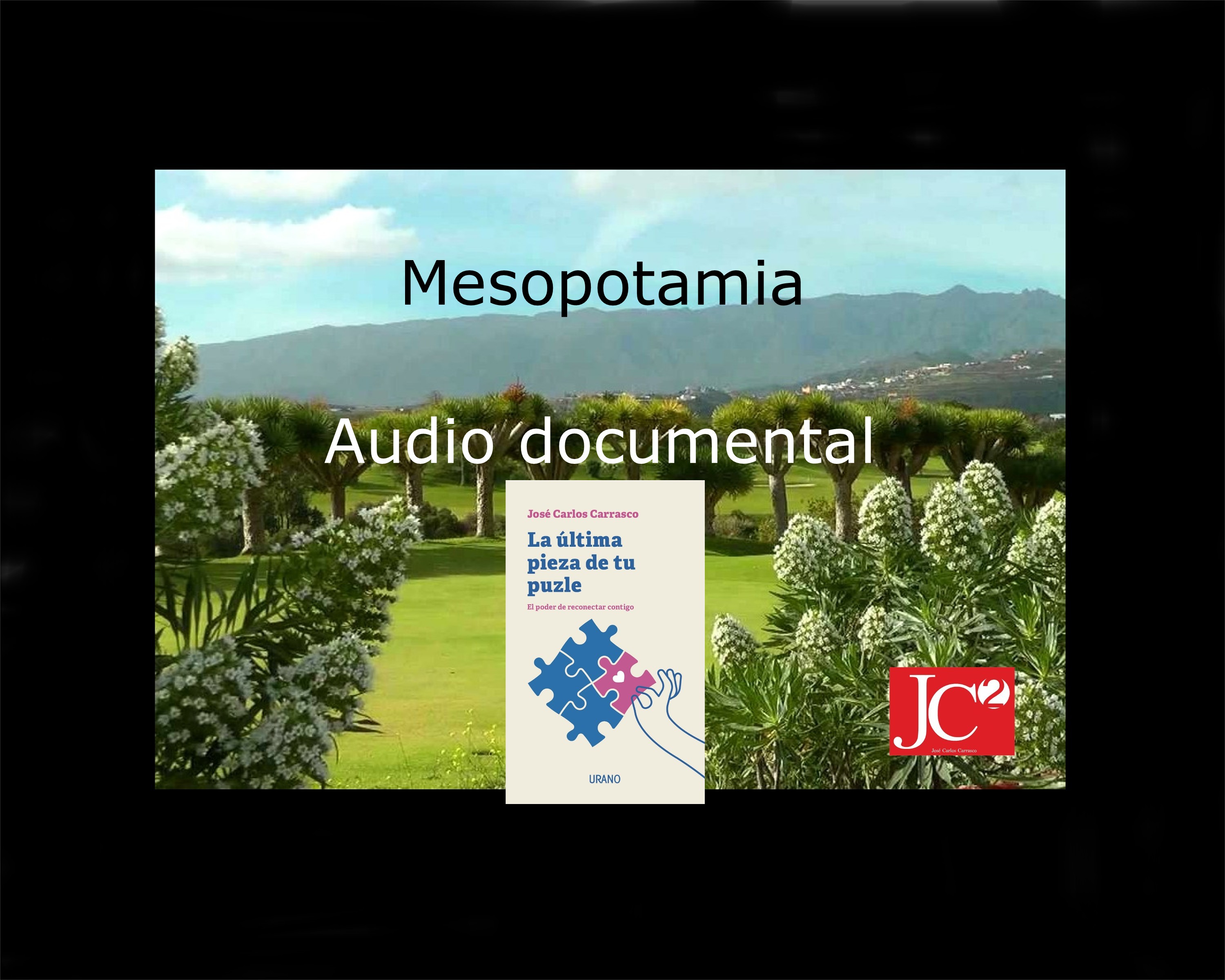 MESOPOTAMIA. AUDIO DOCUMENTAL episode artwork