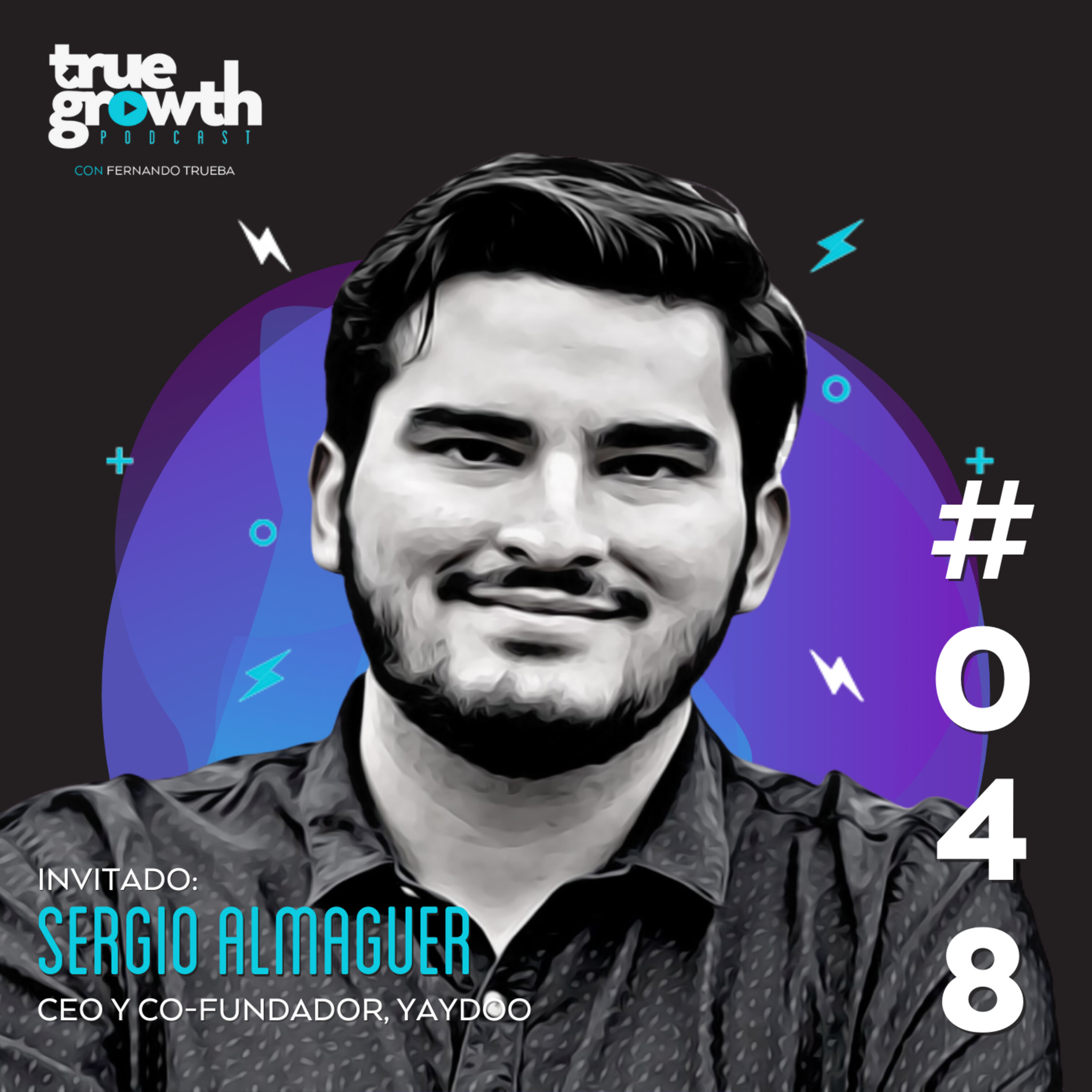 True Growth con Fernando Trueba