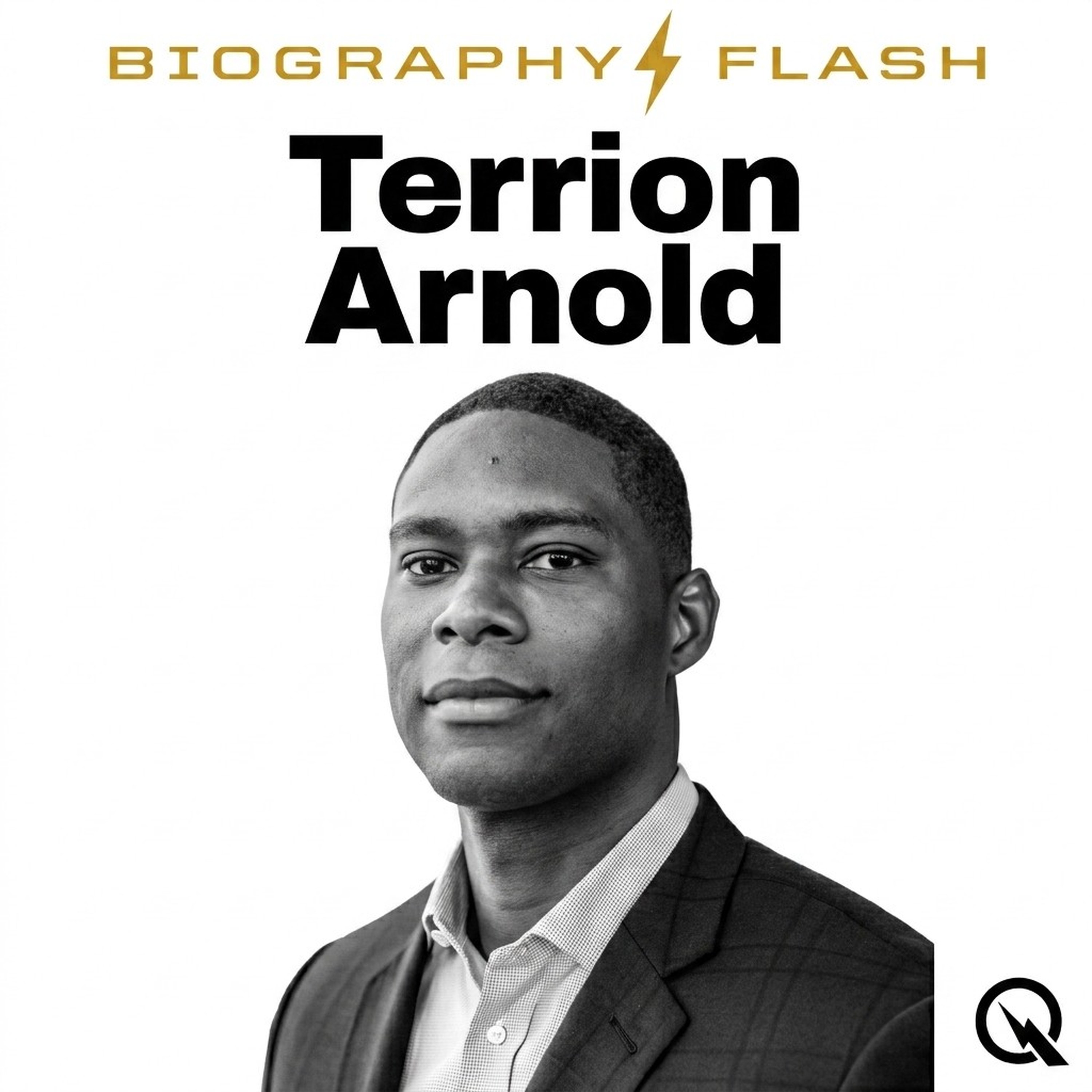 Terrion Arnold - Biography Flash