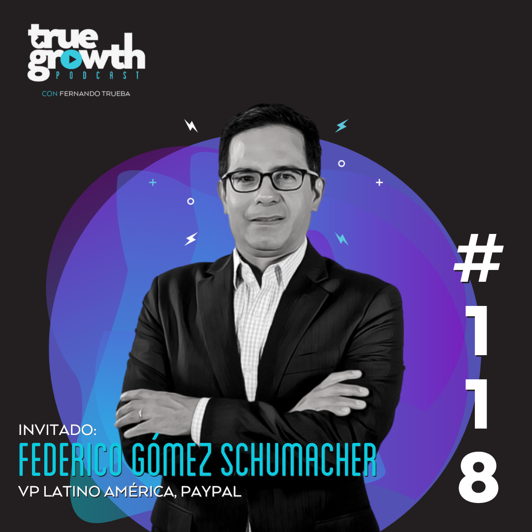 Deep Dive: Formación y Manejo de Equipos - Federico Gómez Schumacher (PayPal)