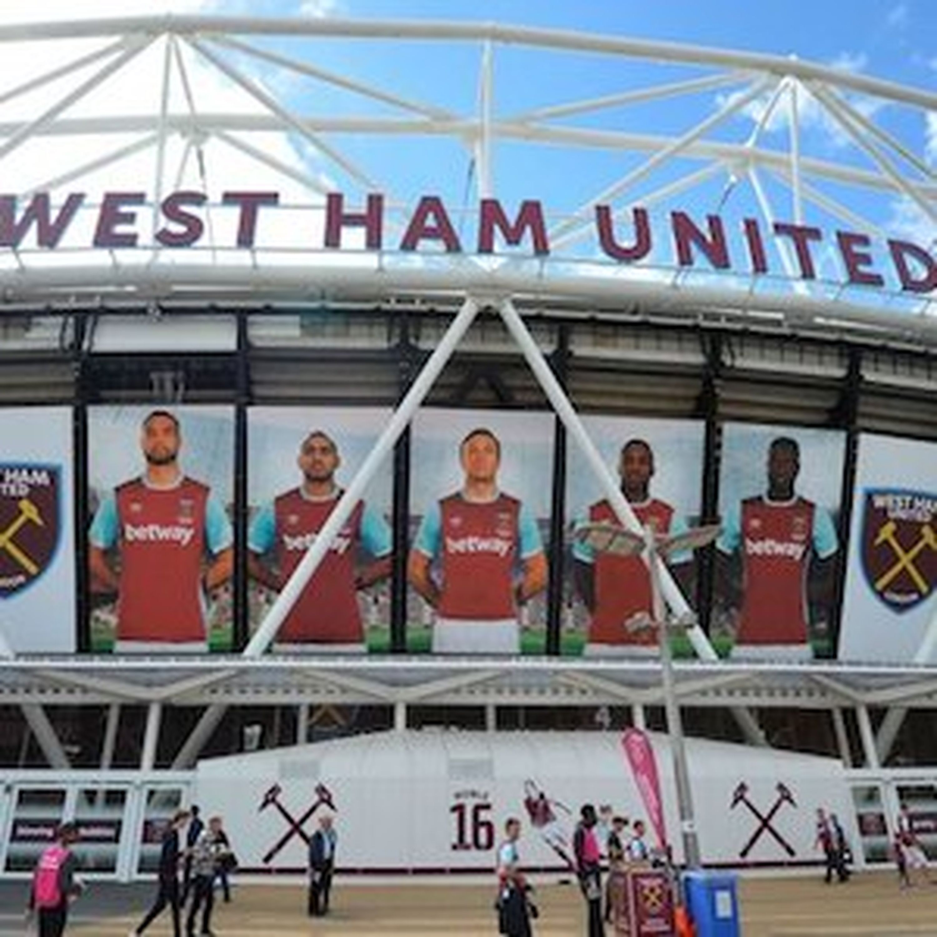 You say Lukaku, I say Masuaku