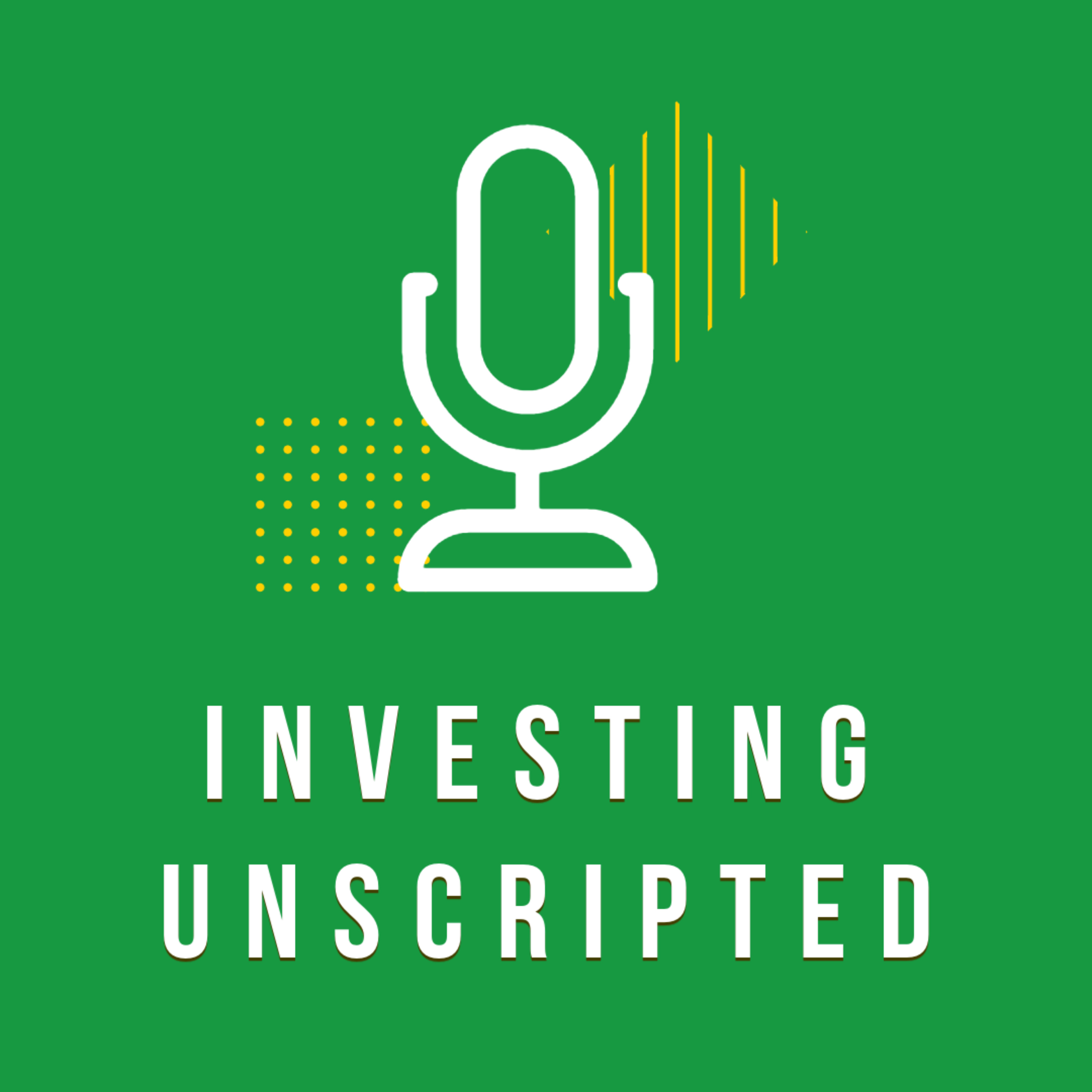 192. Emily Flippen, Investing Survivor