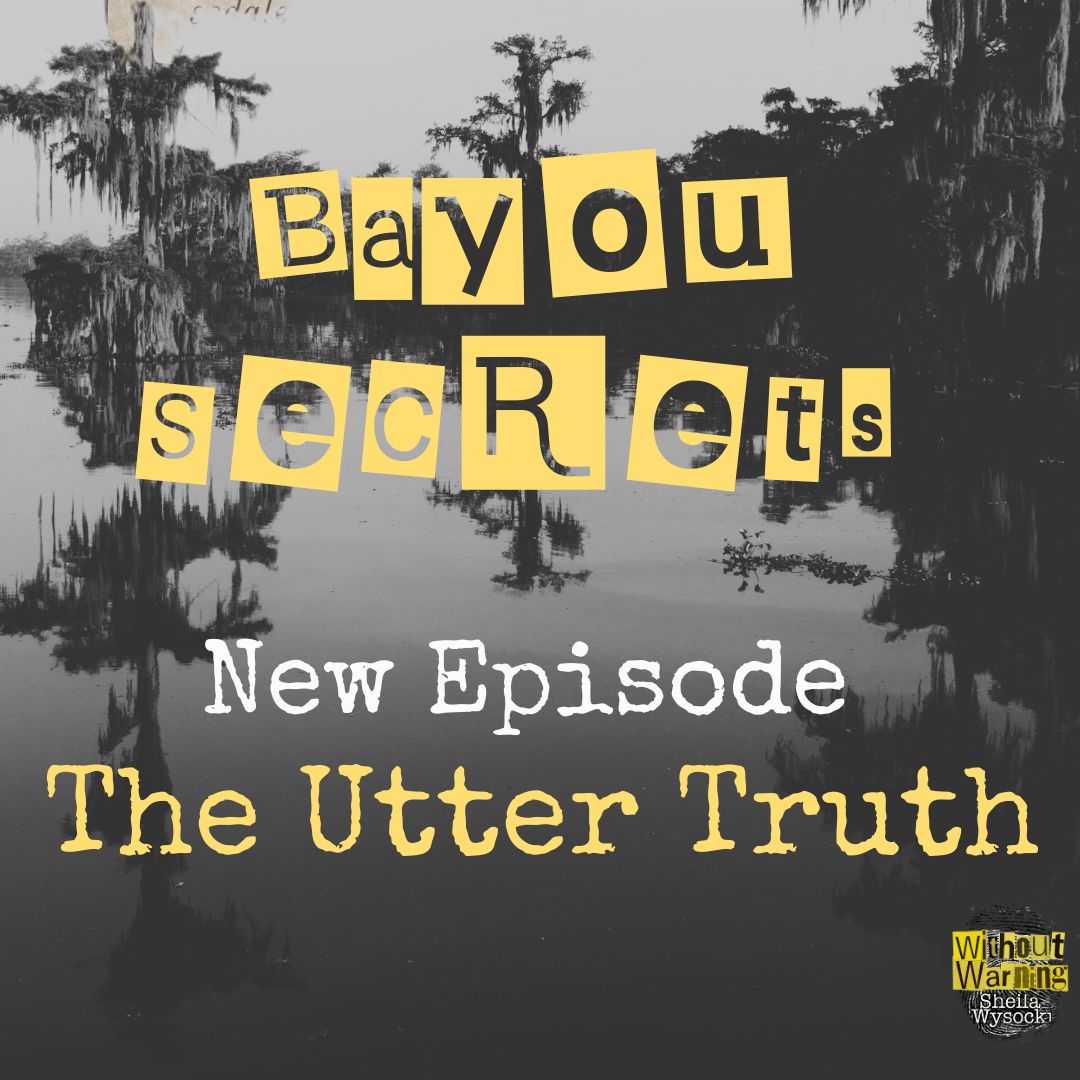 CRYSTAL JONES CASE: The Utter Truth