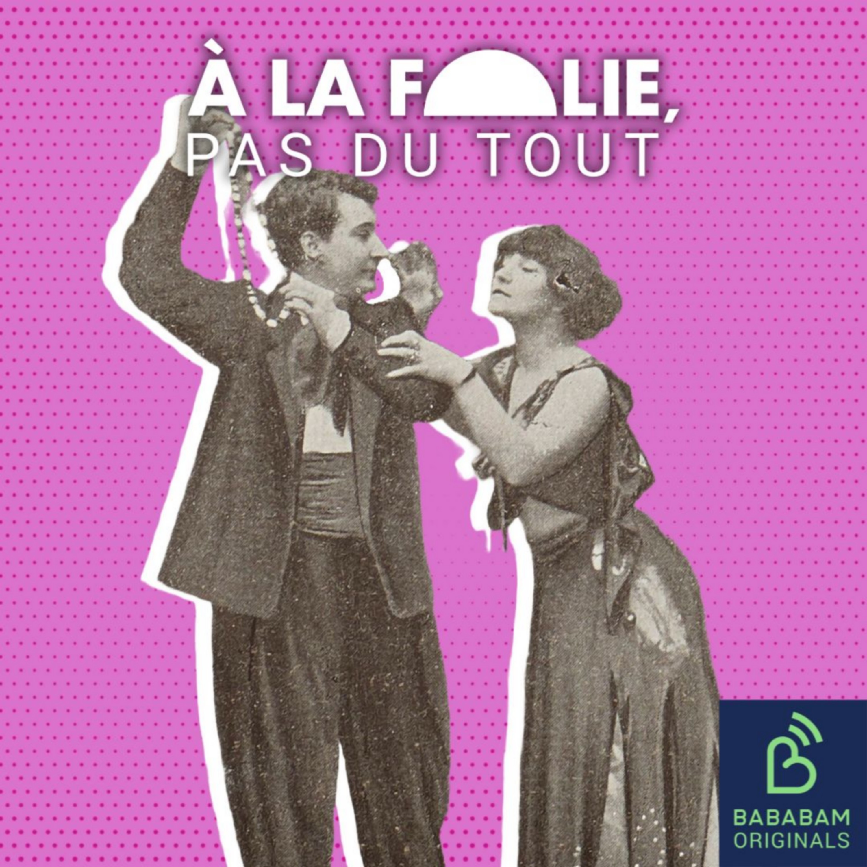 À L'EAU DE ROSE | Colette et Mathilde de Morny : revendiquer ses désirs