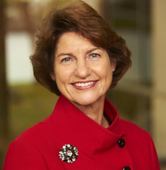 Elaine Bedel: Homegrown Hoosier Helping Grow the State episode artwork