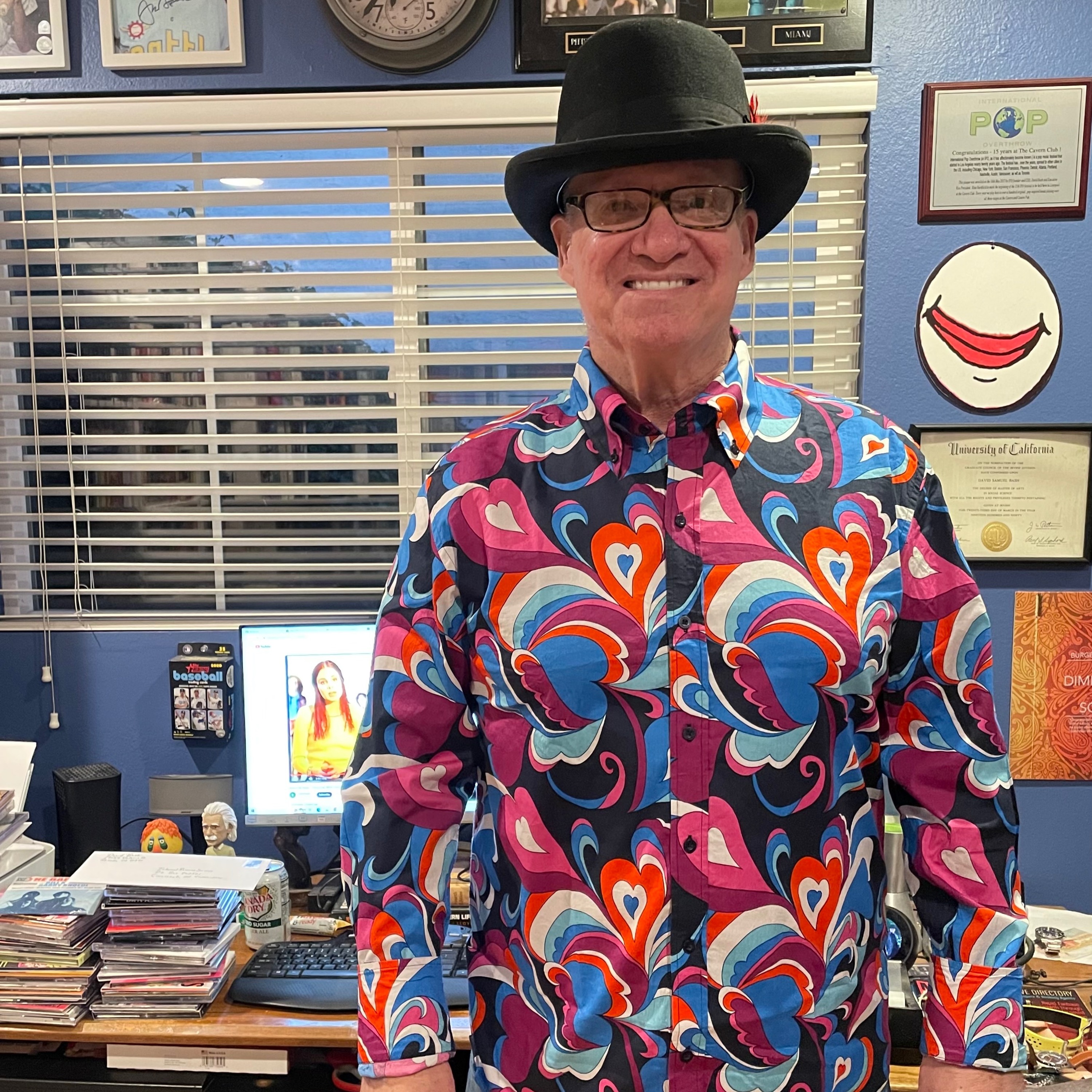 The Arwen Lewis Show