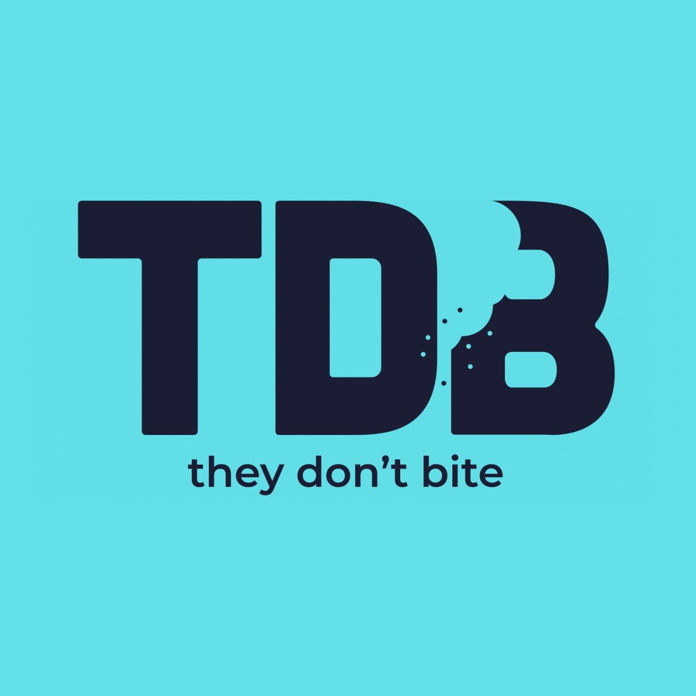 Welcome to They Don't Bite!