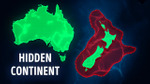 A Giant Continent Was Just Discovered Near New Zealand