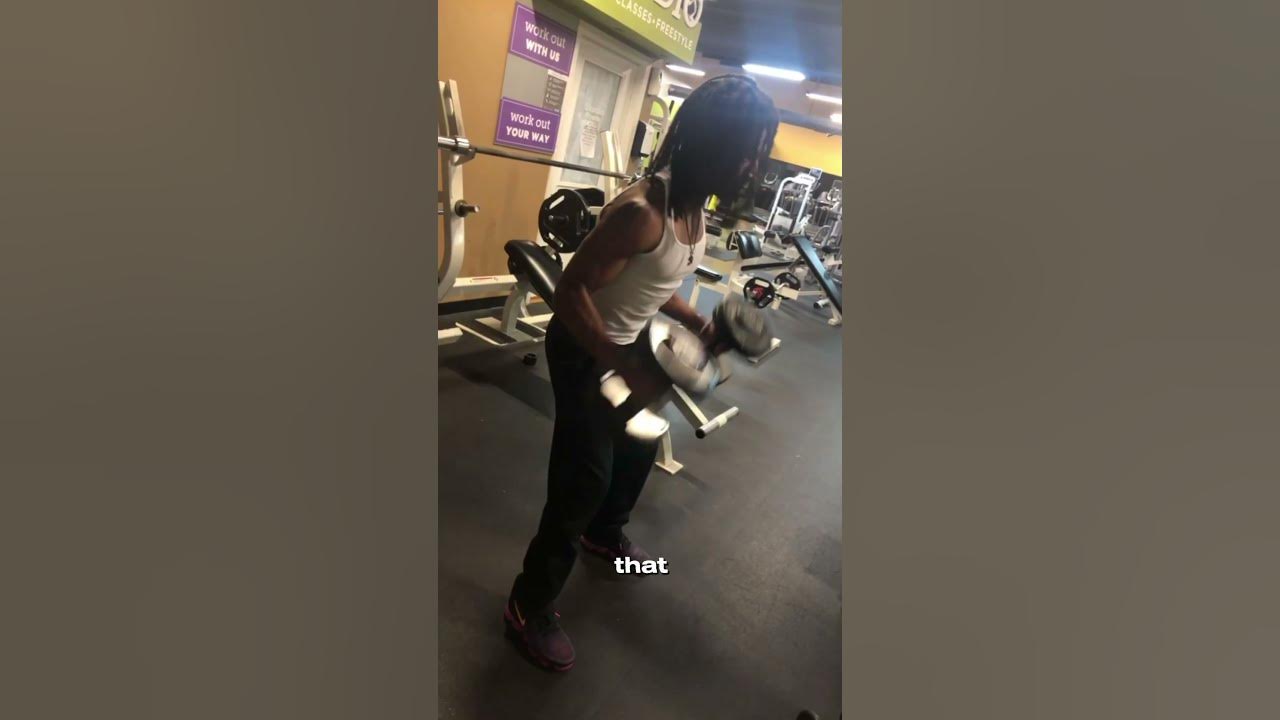 When you use pain as fuel | Shimon Davis