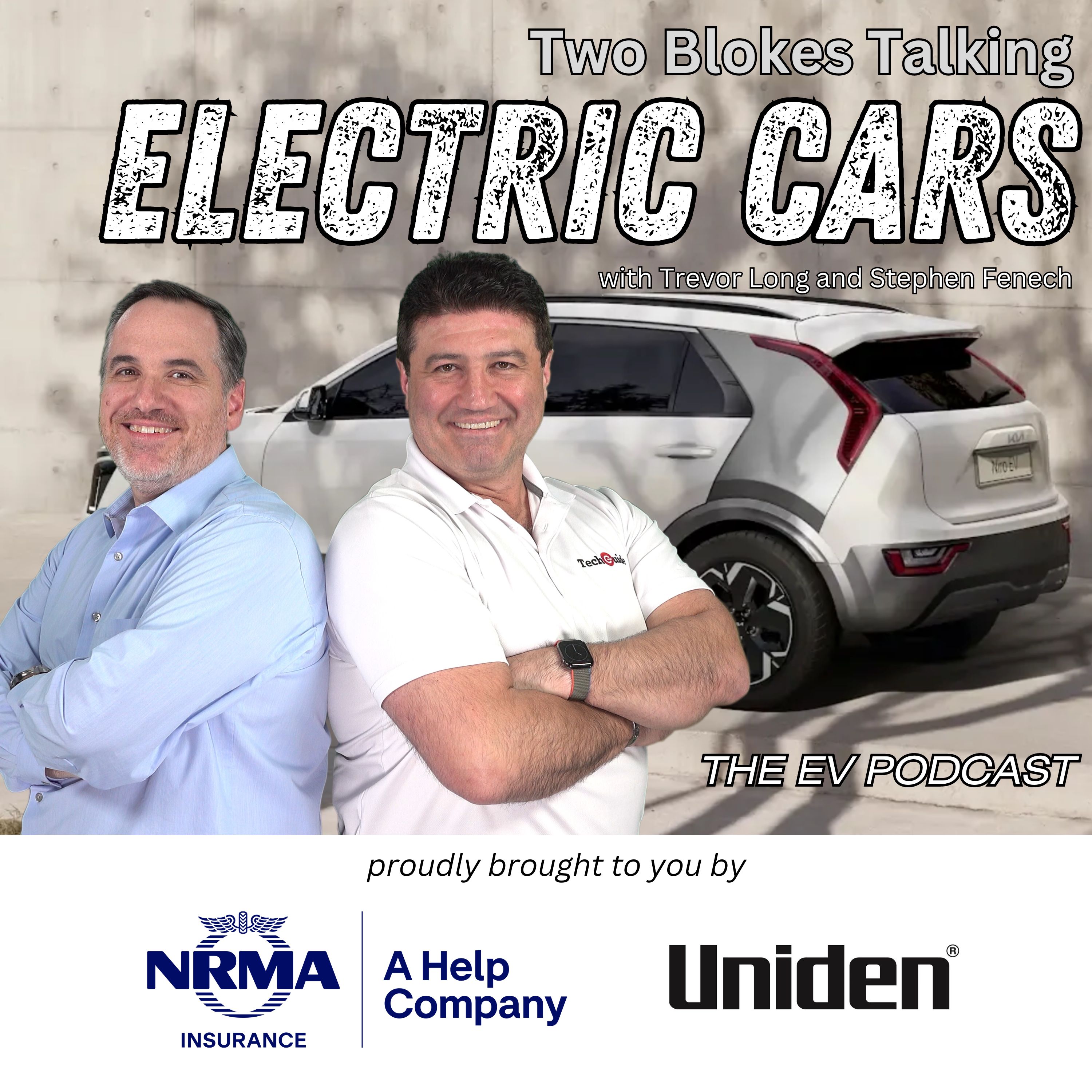 Electric Cars: Test driving Electric Cars and the challenges that still exist