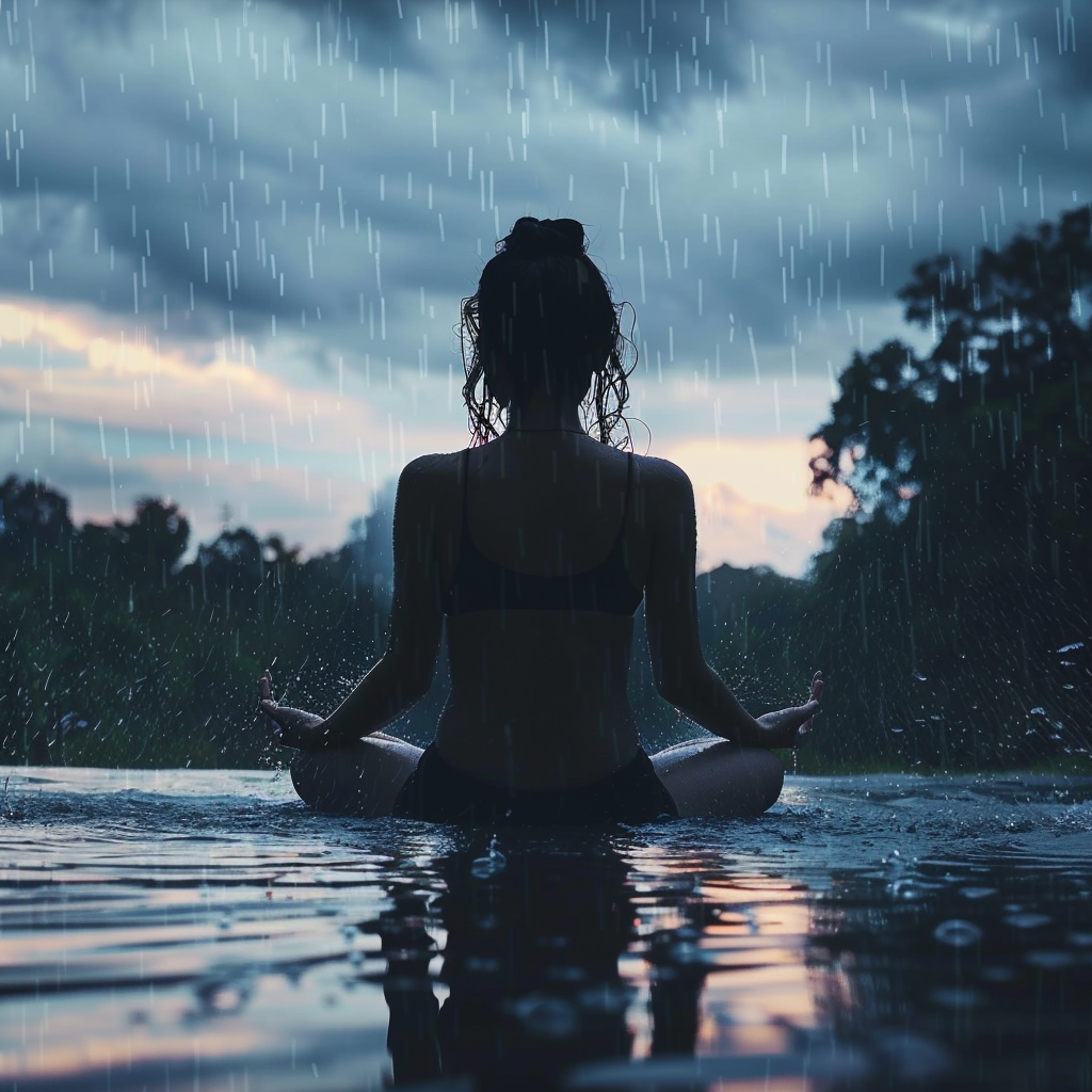 Stress And Anxiety High Levels Of Stress And Anxiety Meditation Can Help Individuals Manage Stress, Leading To Improved Mental Health