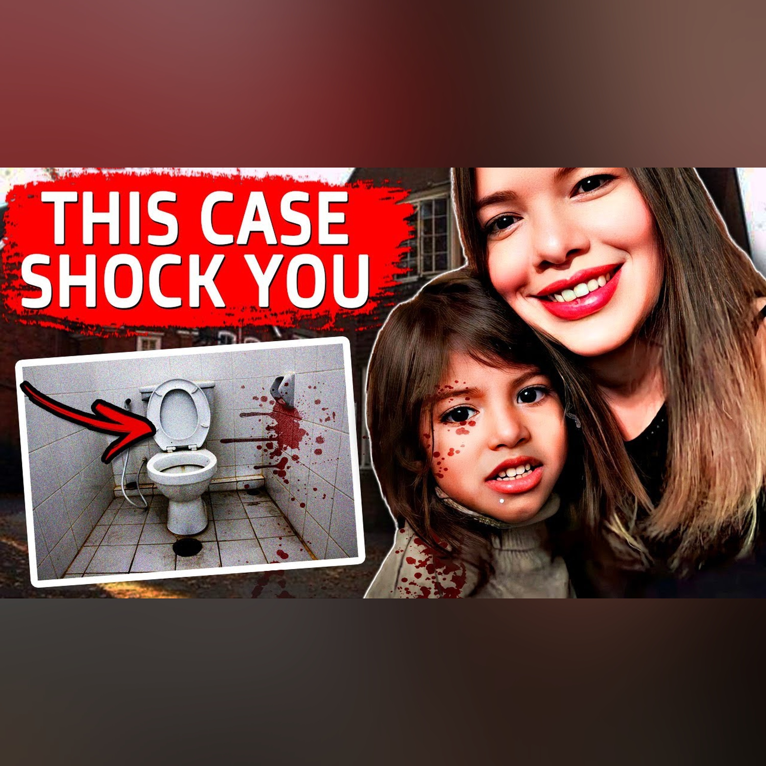 Her parents are monsters! The truth will be terrible! Paula Salazar case // True Crime Story.