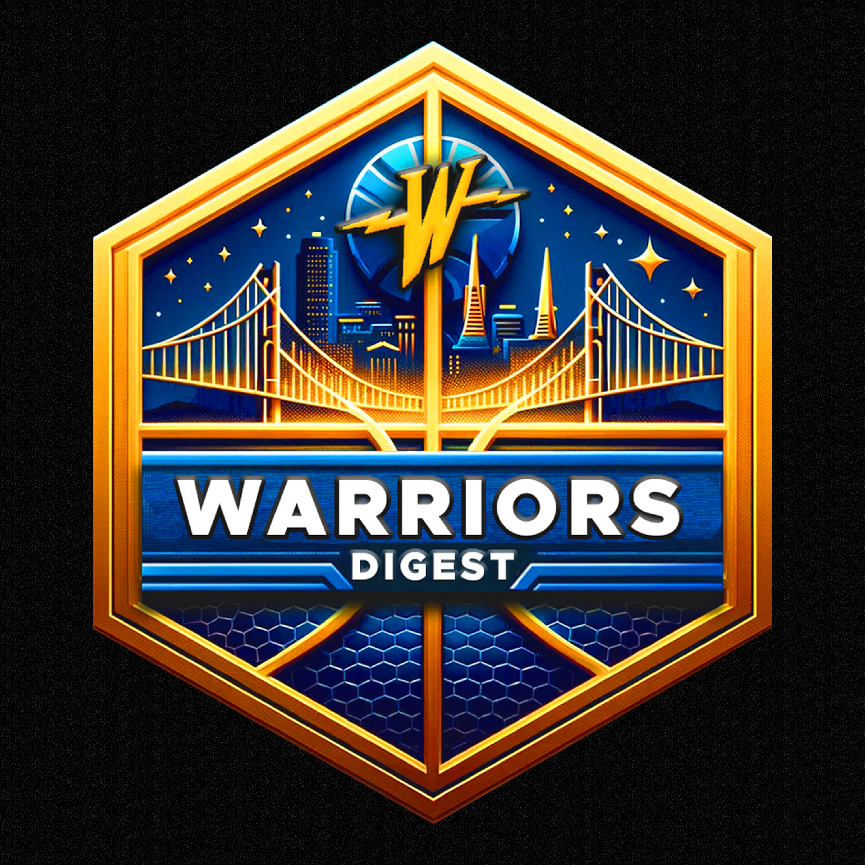Warriors Digest