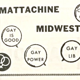 MGH & Studs Terkel: Episode 5: Mattachine Midwest