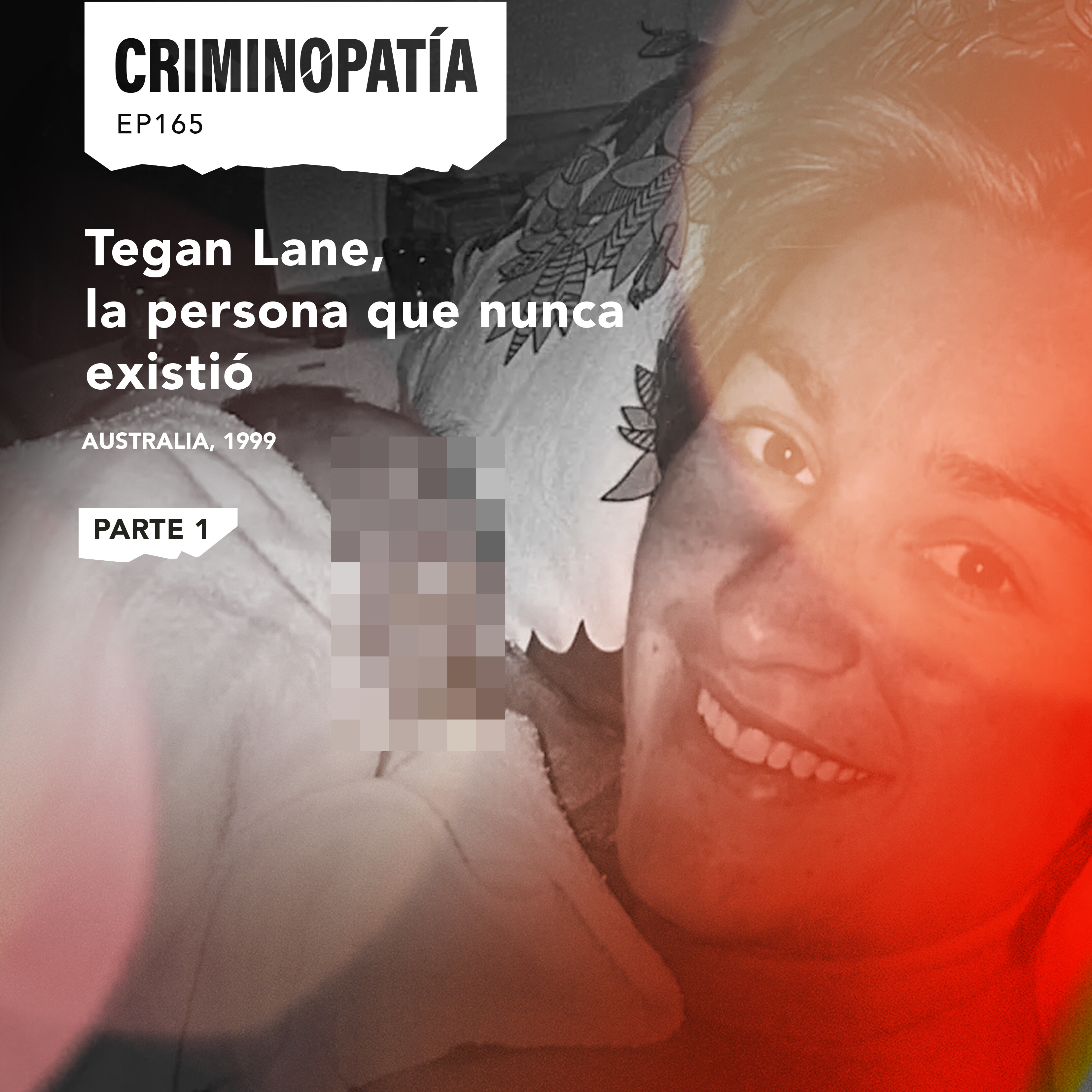 Portada de Criminopatía