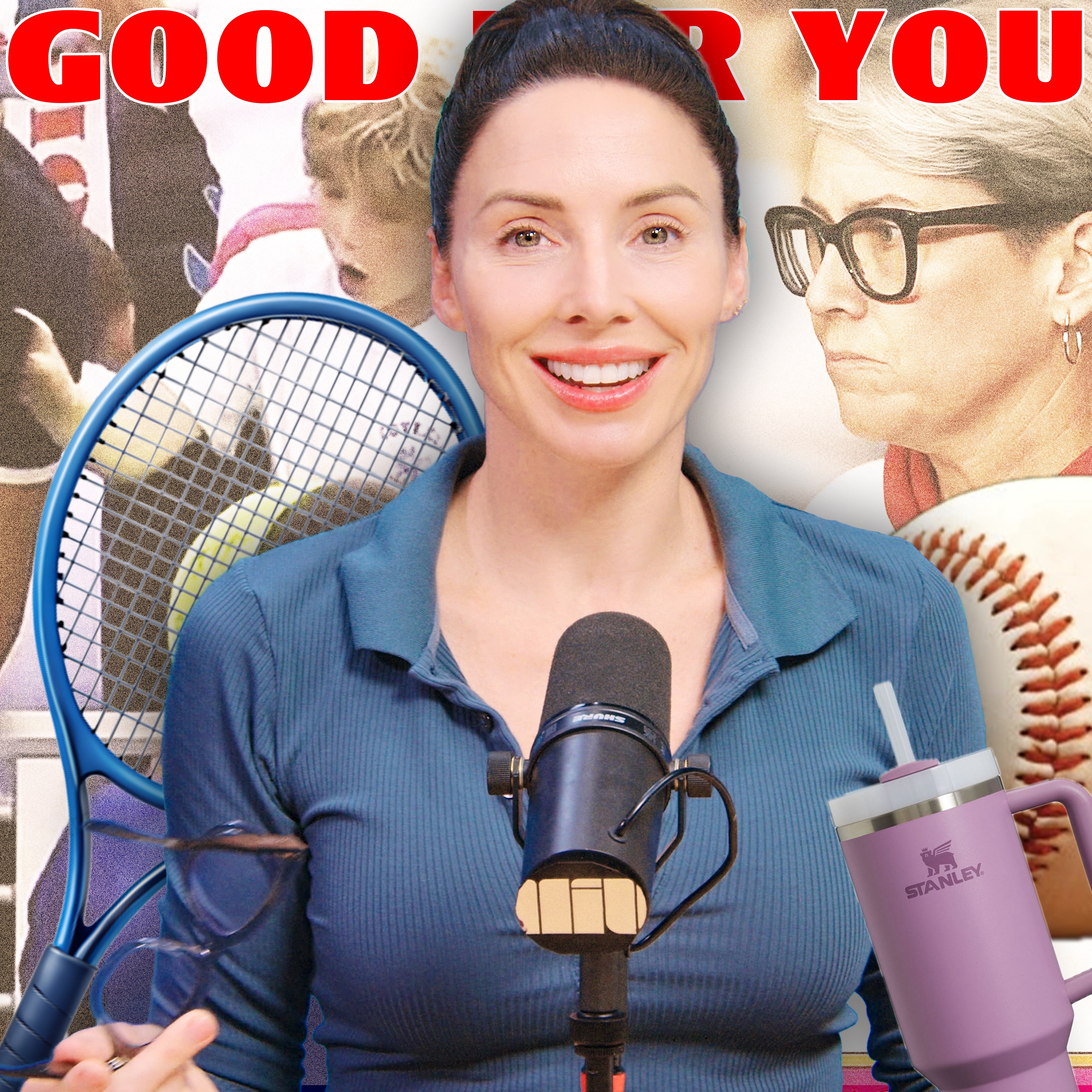 Blood Sports, Human Rabies, and a Ballsy Karen