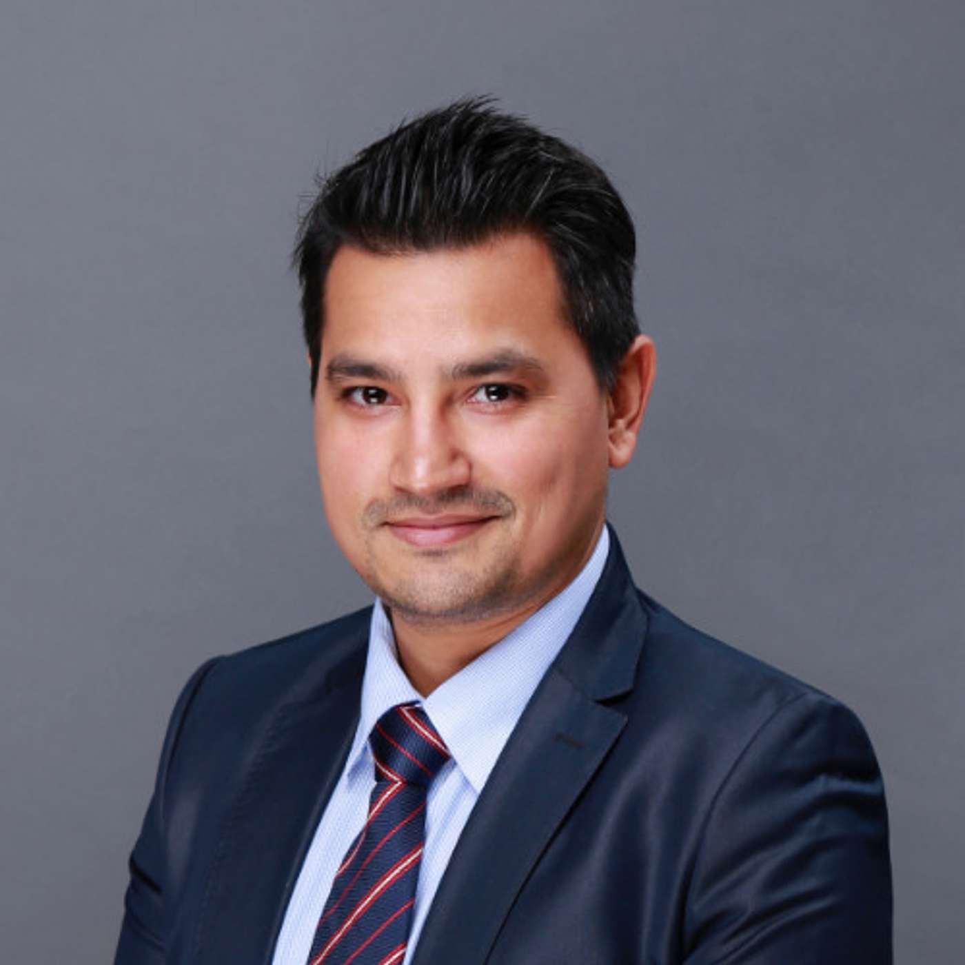 Mission Matters Startup Garage with Adam Torres