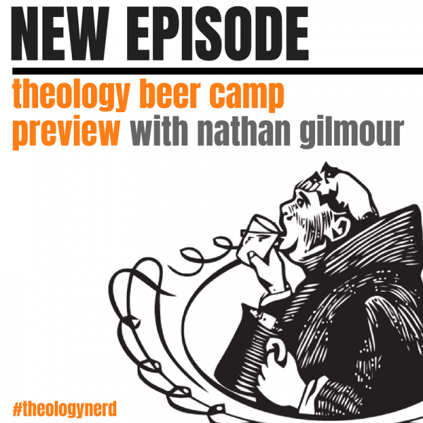 Homebrewed Christianity