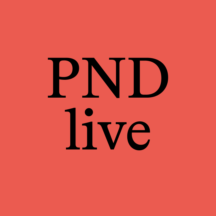 Pendolino Live - Estate 2025