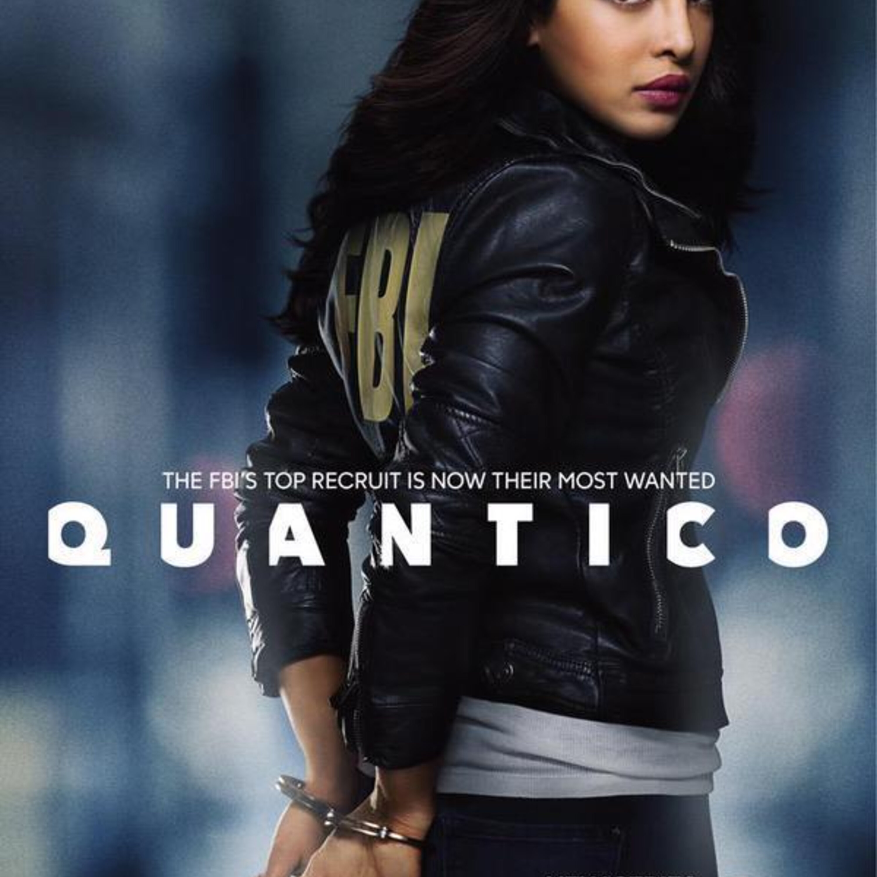 Quantico Ep 1 & 2 Upodcast Review - Upodcasting- Under Promise Over Deliver episode artwork