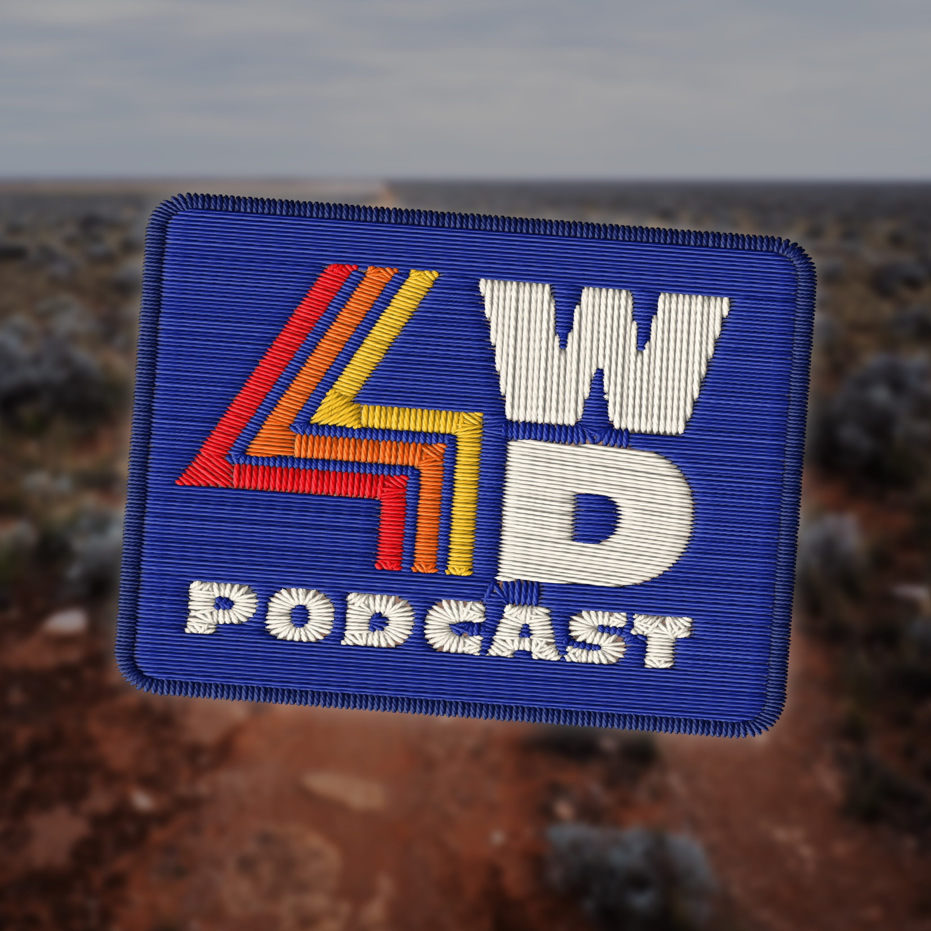Episode Logo