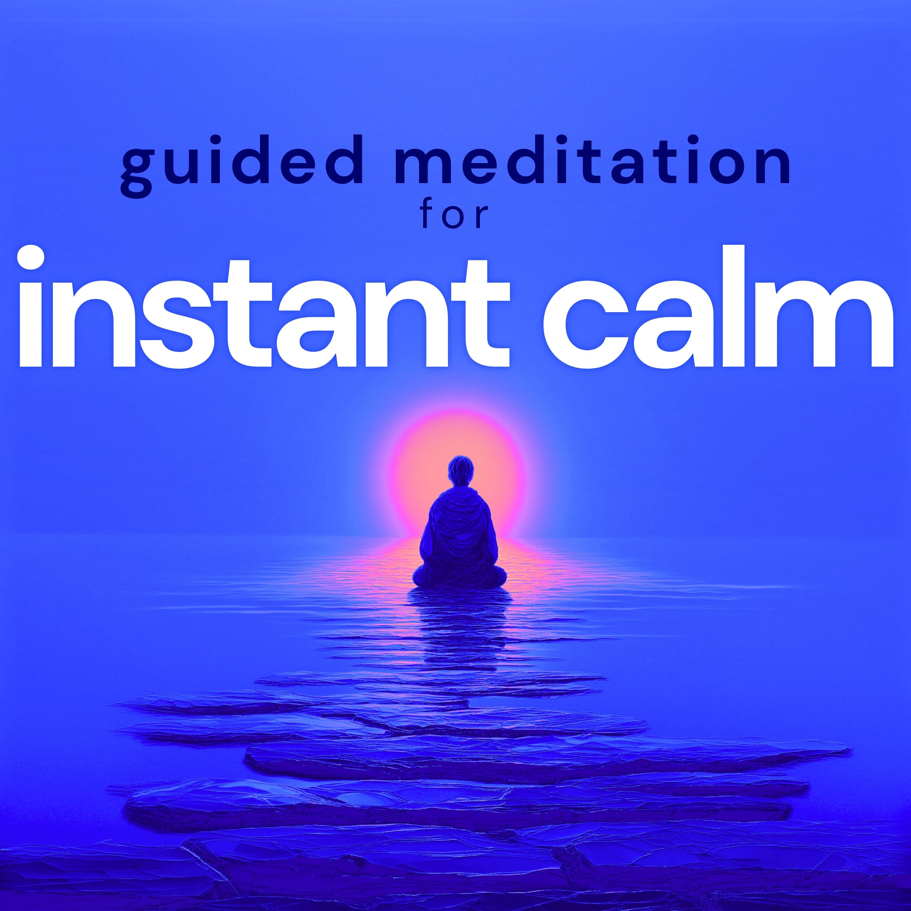 Meditation for Strength & Peace During Stressful Times