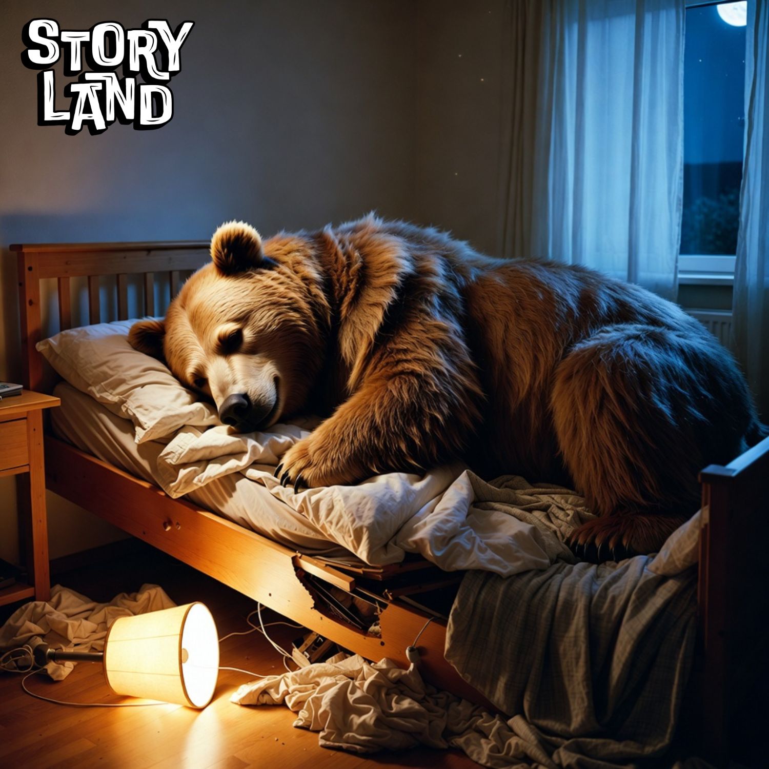 Ollie's Transformation (Part 2)