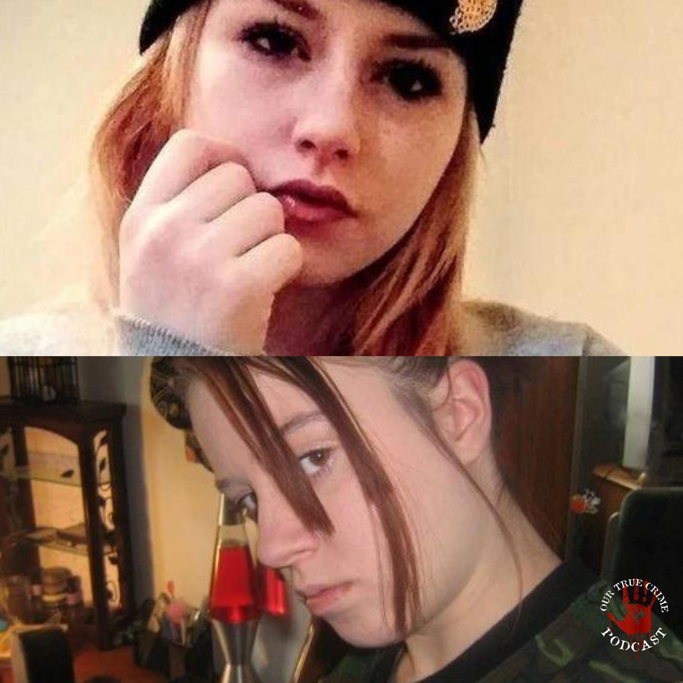 242. The Gig's Up: Rori Hache & Kandis Fitzpatrick