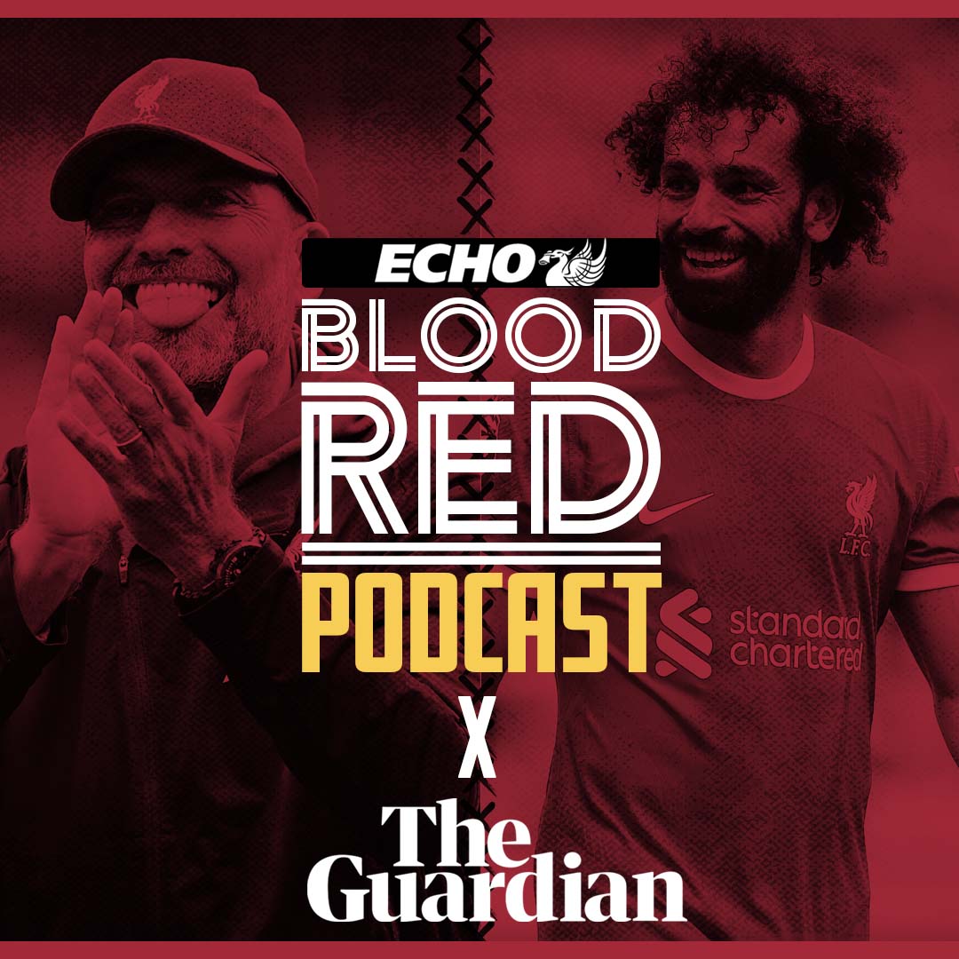 Blood Red Podcast x The Guardian Football Weekly: Liverpool Premier League Hopes, New Book & Gerard Houllier Memories