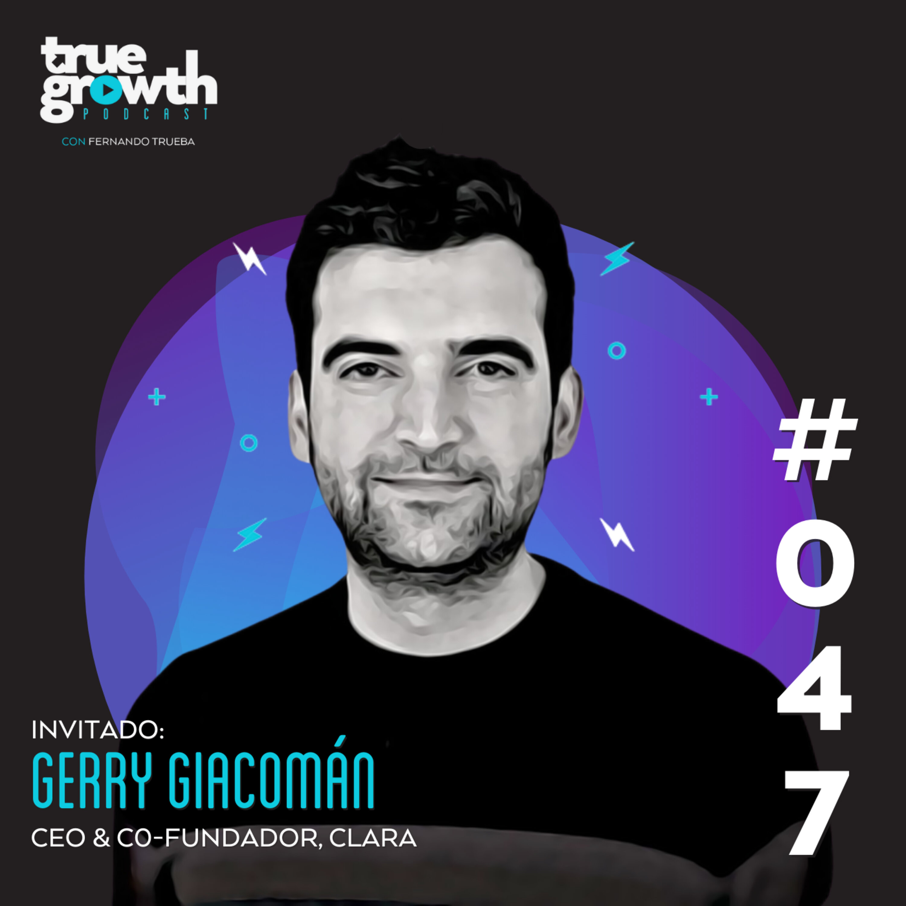 True Growth con Fernando Trueba