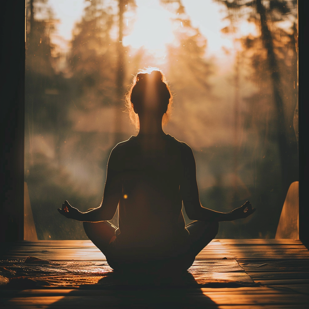 Awaken Your Intuition: Guided Meditation for Self-Discovery