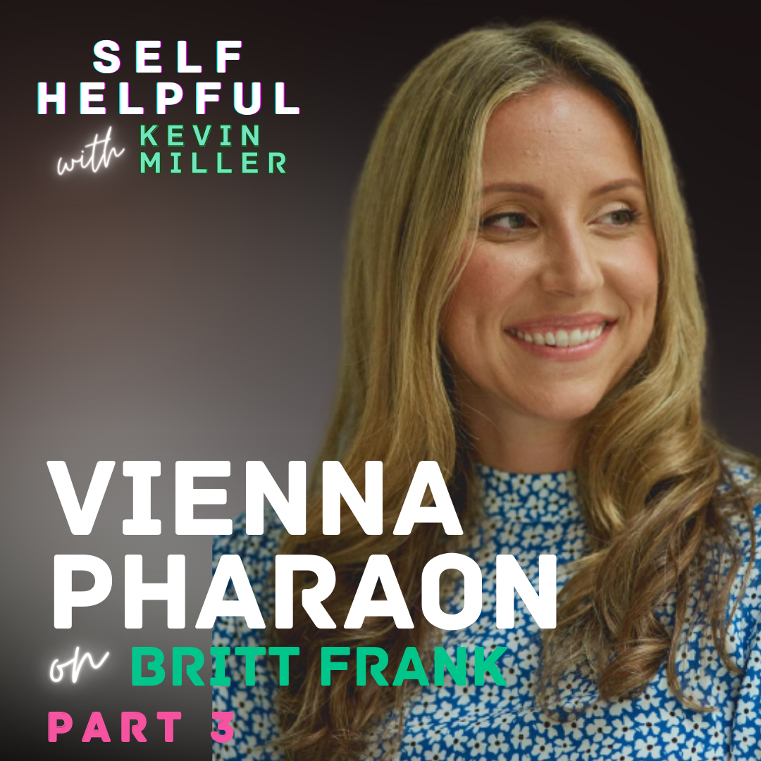 The Kevin Miller Podcast