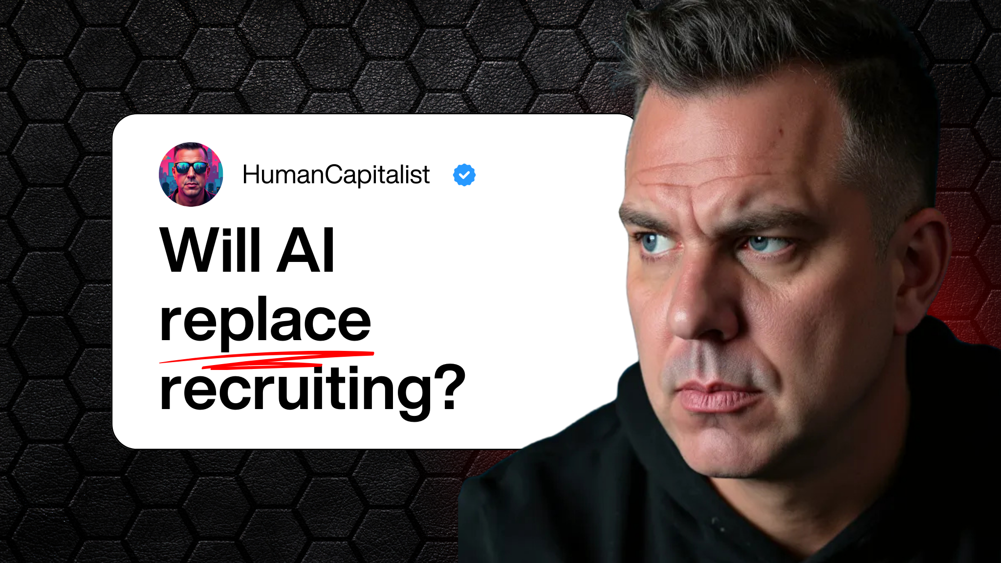 Top Recruiting Experts Reveal SHOCKING Truths About AI Hiring