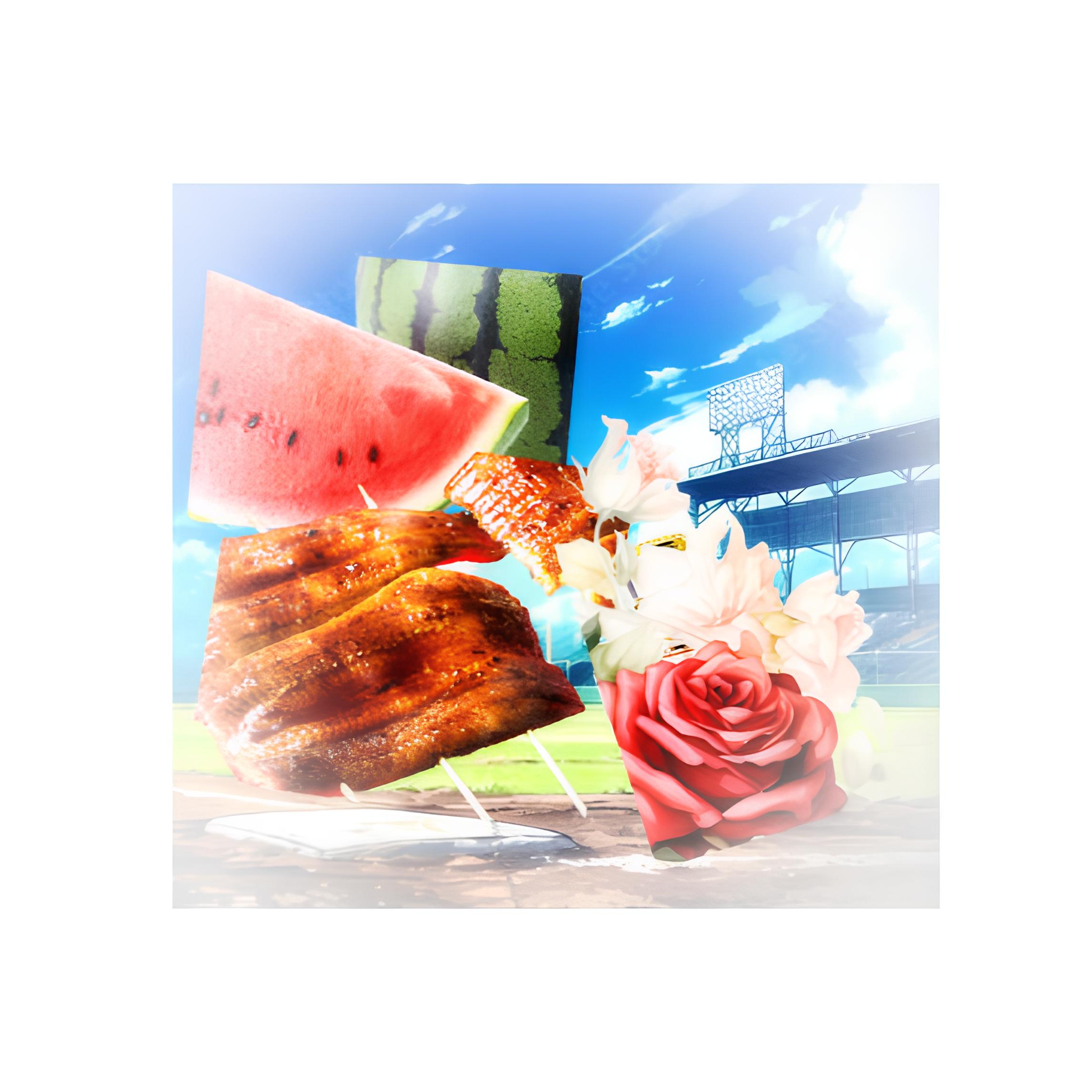 #674 この夏の「てー」